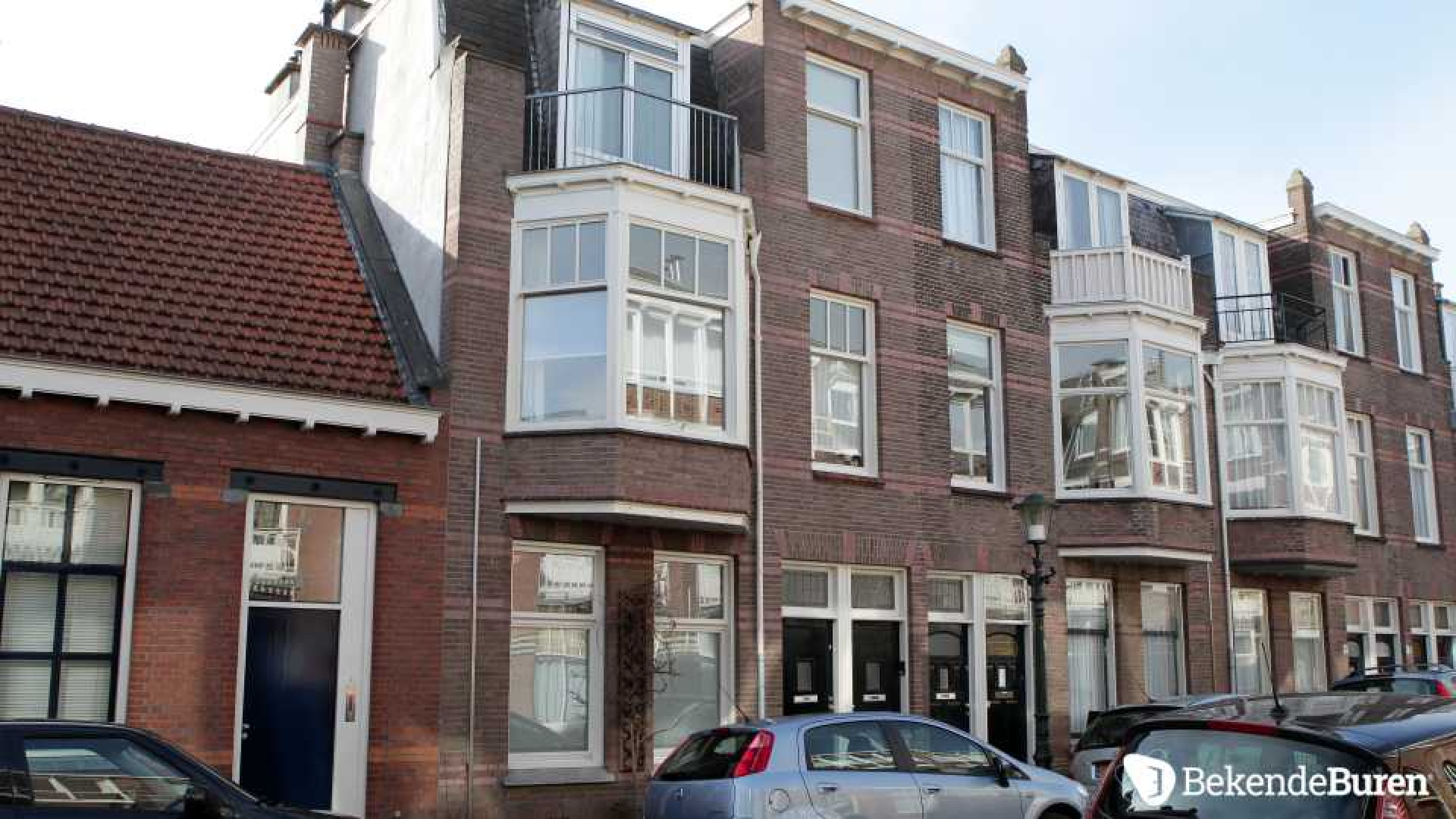 Shelly Sterk maakt mooie financiele klapper met verkoop huis. Zie foto's 1