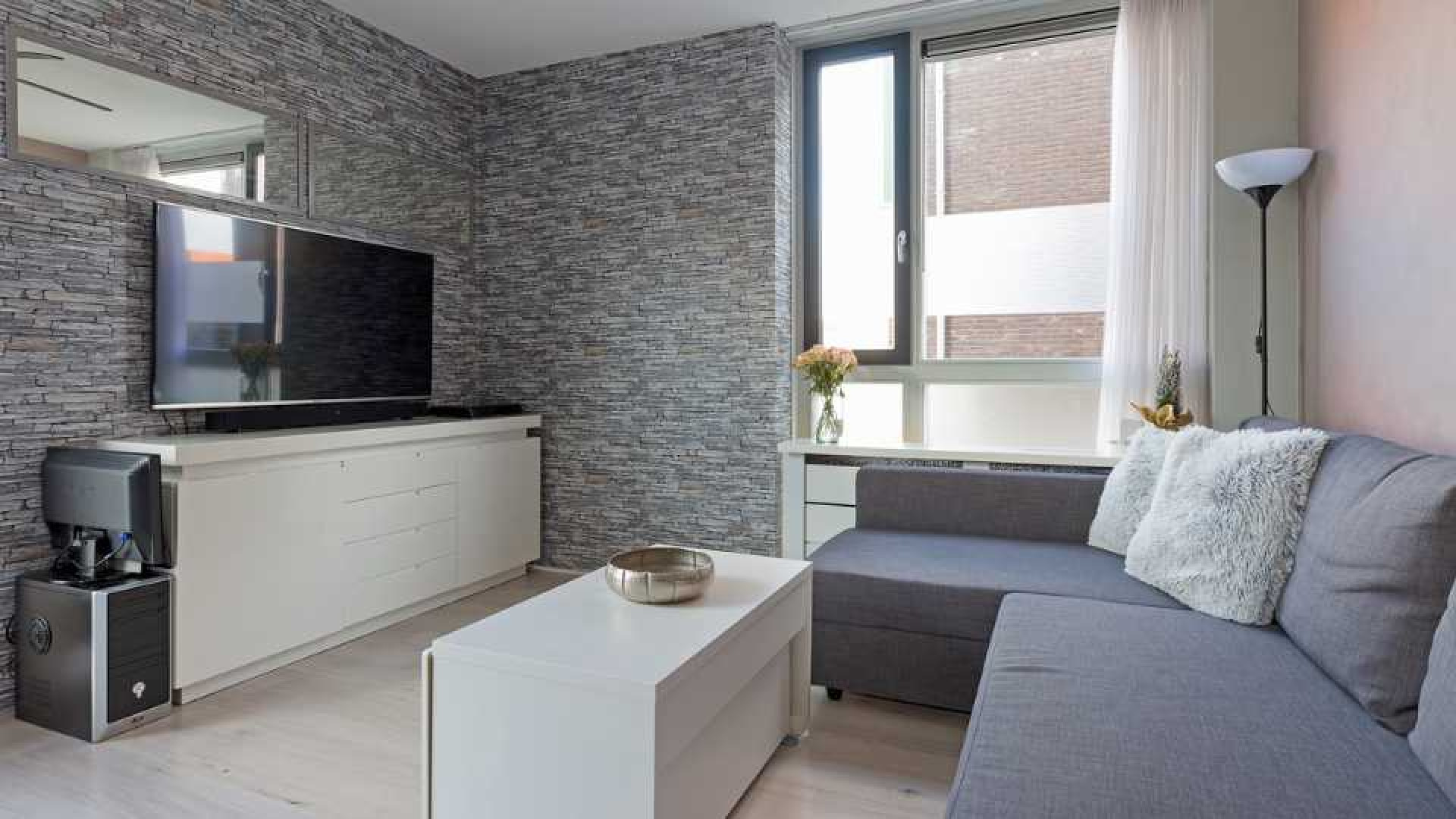 Dave Roelvink koopt eigen appartement in Landsmeer. Zie foto's 5