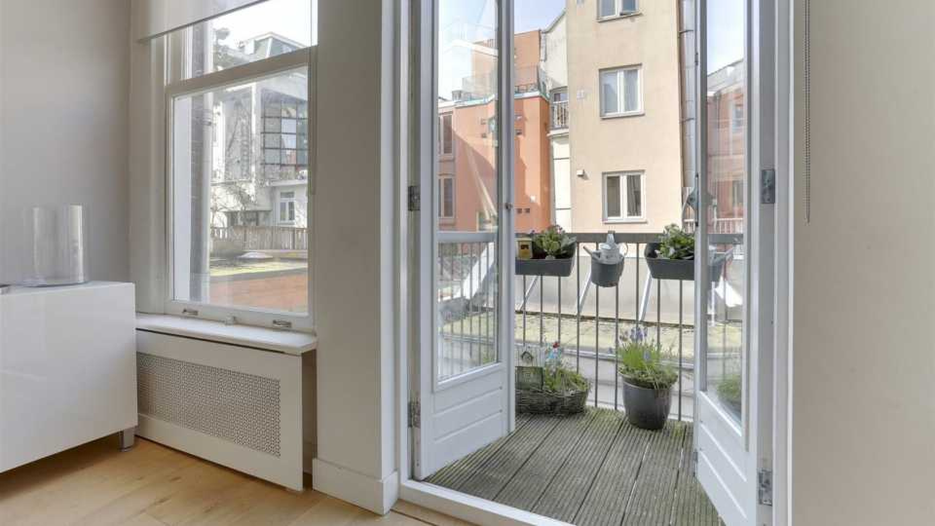 Igone de Jongh verkoopt haar huis met meer dan ton euro winst. Zie foto's 10