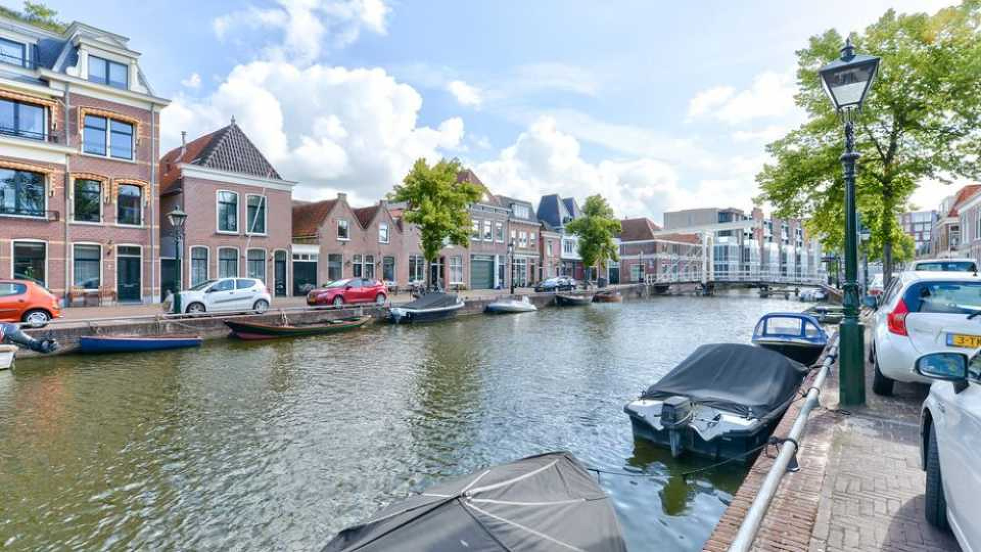 Wesley Hoedt van Lazio Roma koopt luxe appartement in Alkmaar. Zie foto's 19