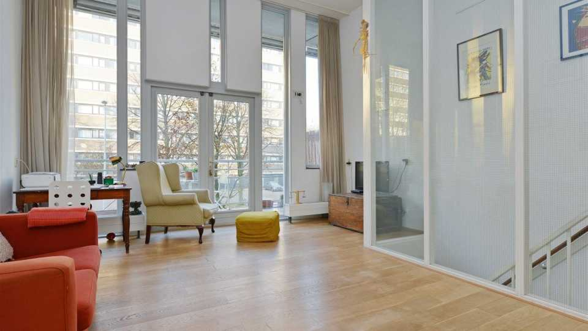 Renee Soutendijk koopt zeer luxe vierkamer appartement in Amsterdam Buitenveldert. Zie foto's 2