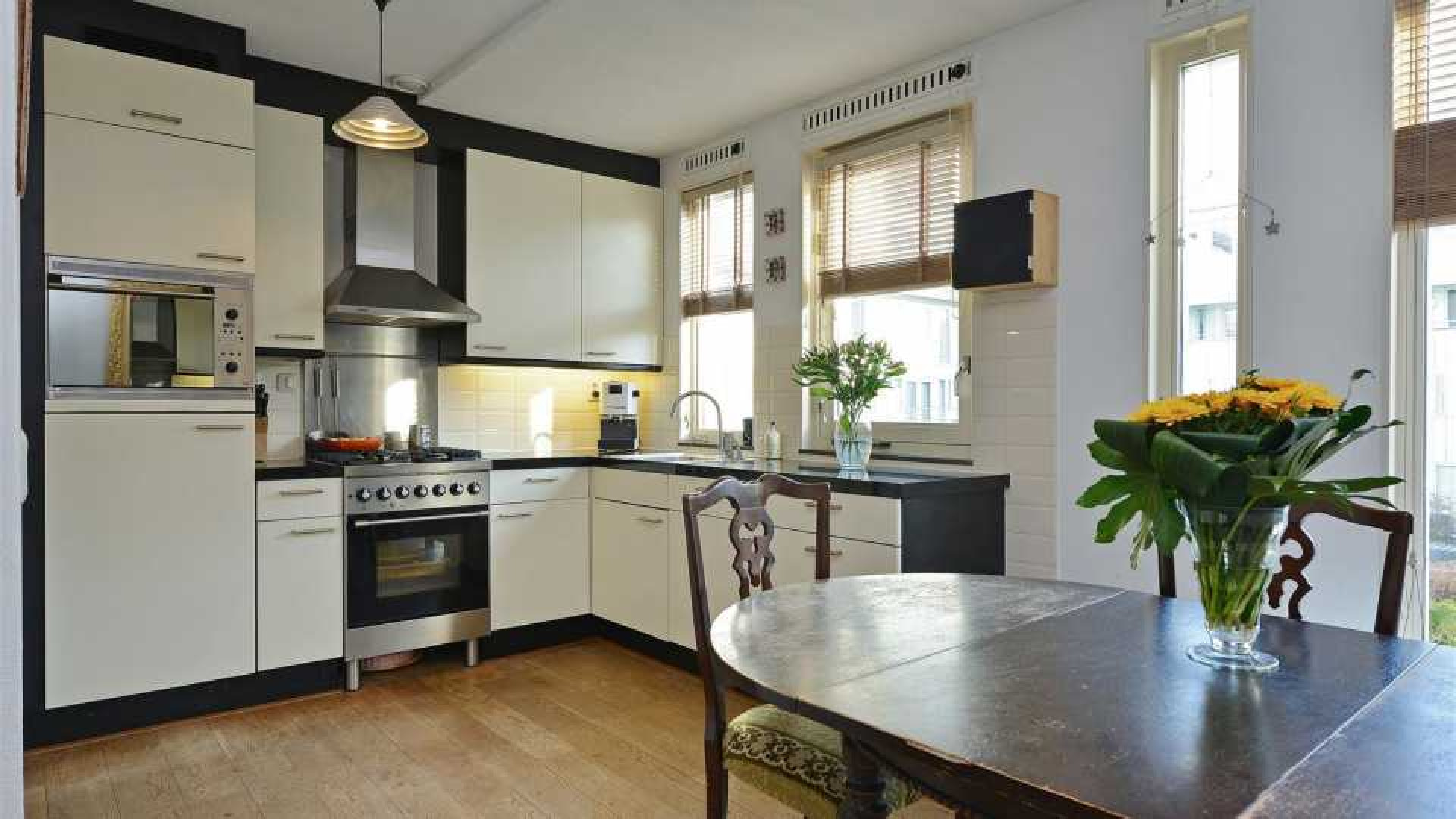 Renee Soutendijk koopt zeer luxe vierkamer appartement in Amsterdam Buitenveldert. Zie foto's 6