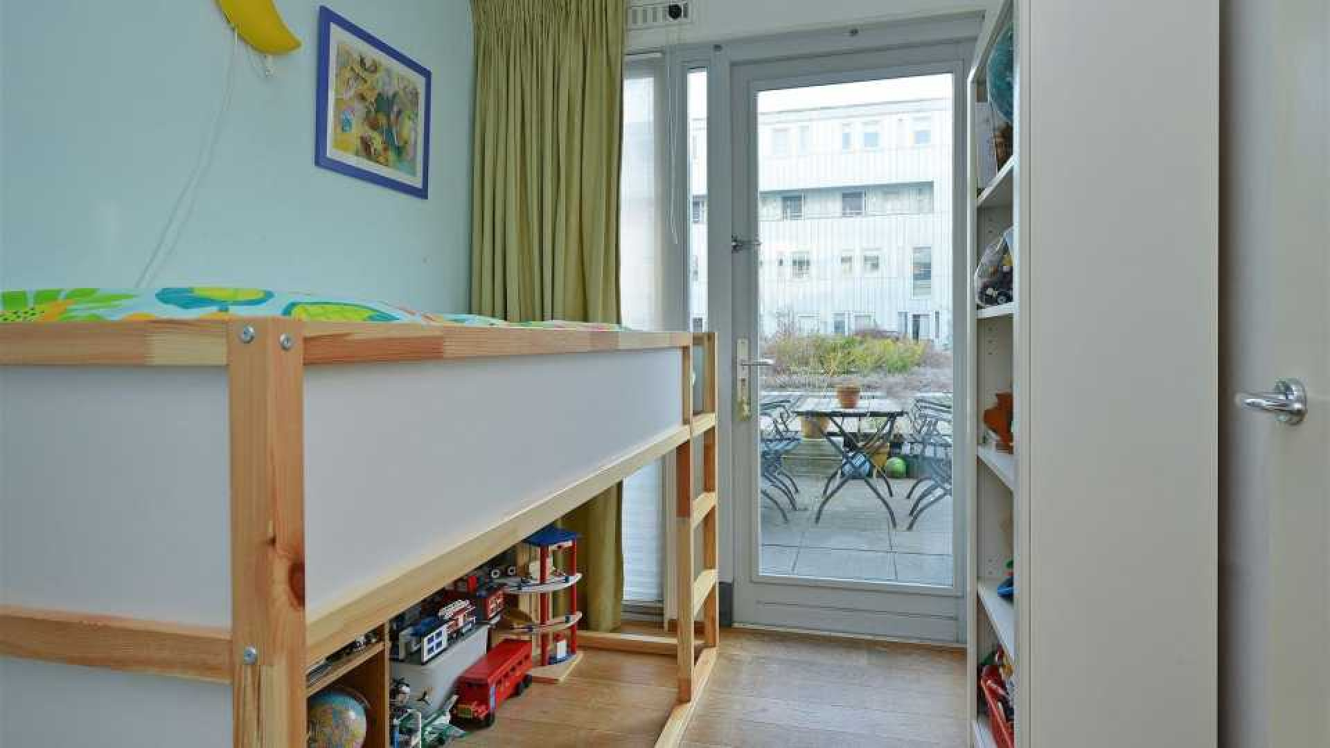 Renee Soutendijk koopt zeer luxe vierkamer appartement in Amsterdam Buitenveldert. Zie foto's 9
