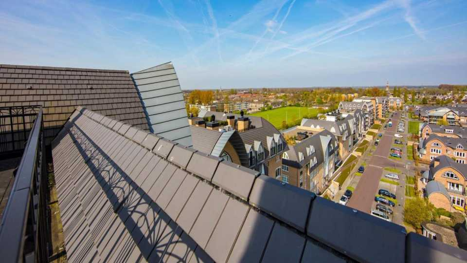 Dochter Poetin verlaagt vraagprijs penthouse met kwart miljoen euro. Zie foto'x 17