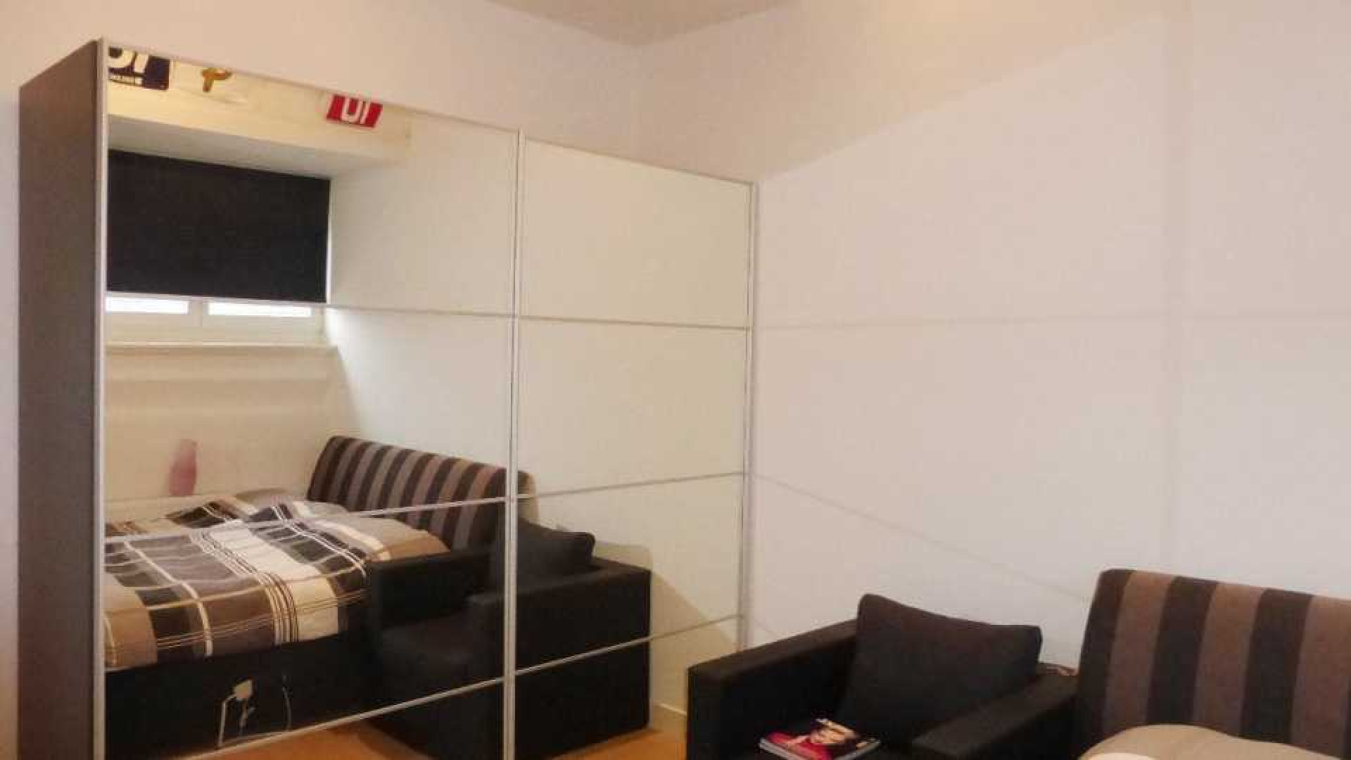 Ajax speler Siem de Jong zet zijn luxe appartement te huur. 10