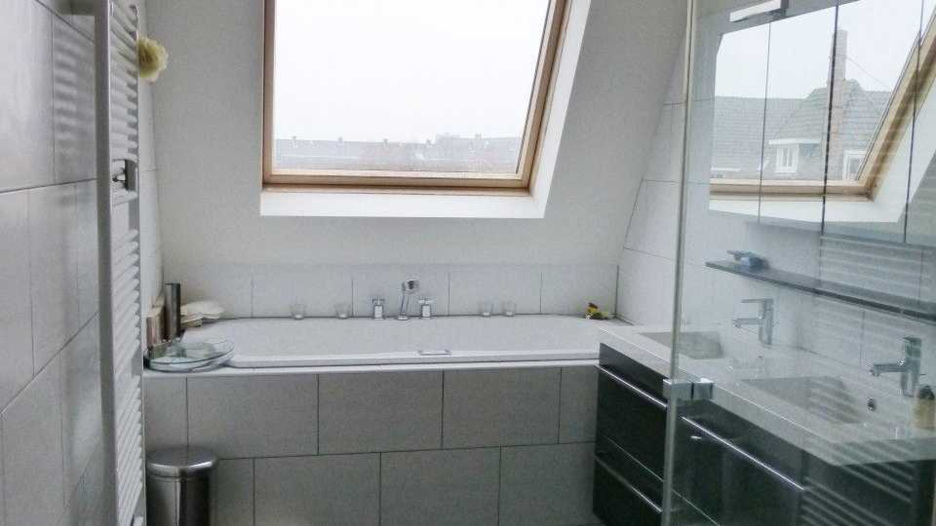 PSV voetballer Siem de Jong zet zijn appartement in Amsterdam Oud Zuid te huur. Zie foto's 11