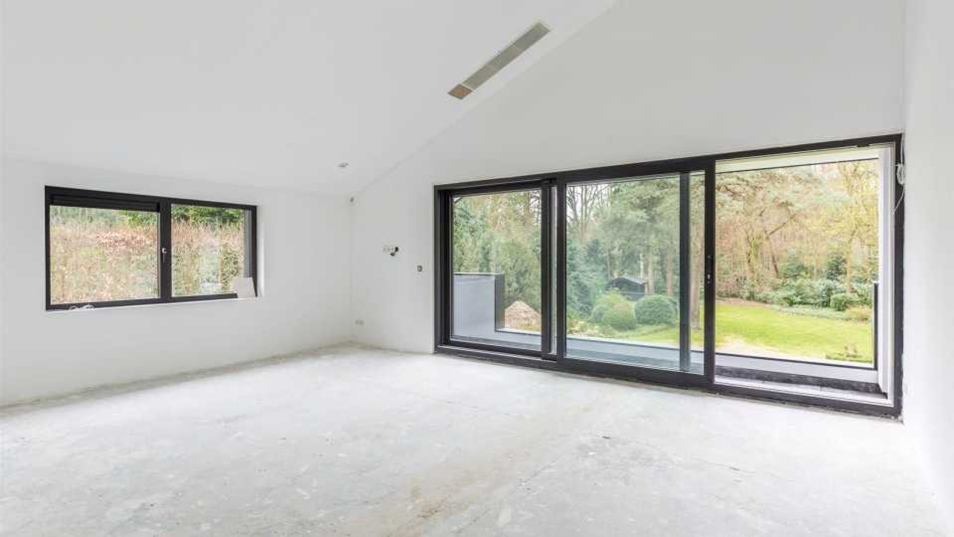 Villa waar Koen Everink zou gaan wonen verkocht. Zie foto's 18