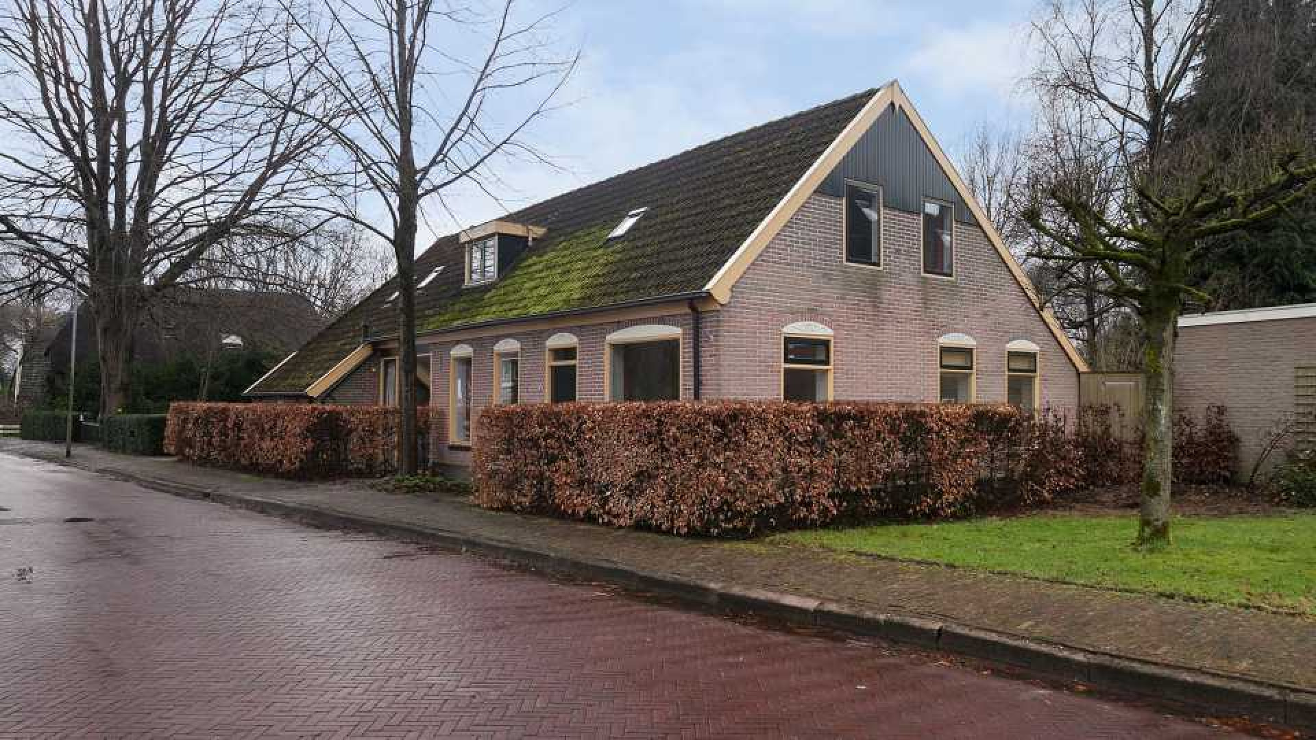 Dit is in 2020 het best bekeken huis op bekendeburen.nl 17