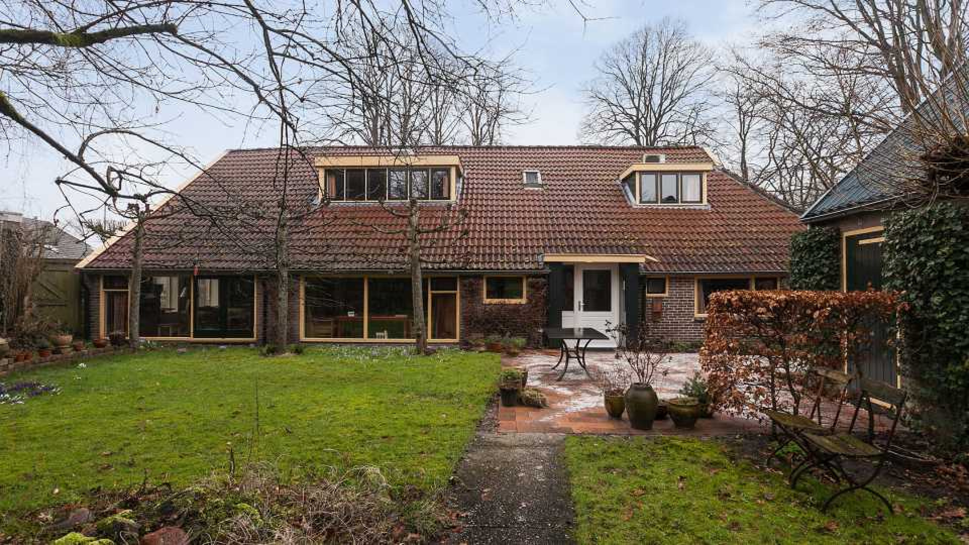 Dit is in 2020 het best bekeken huis op bekendeburen.nl 4
