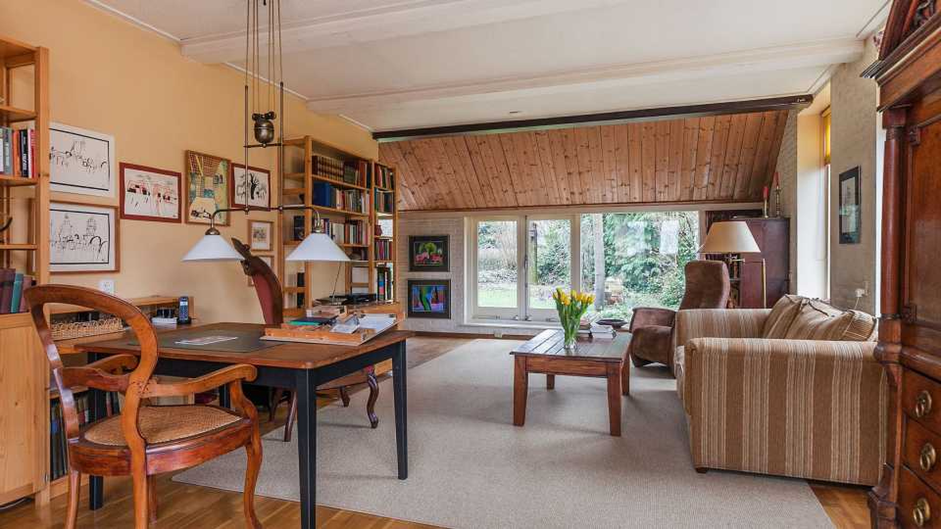 Dit is in 2020 het best bekeken huis op bekendeburen.nl 3