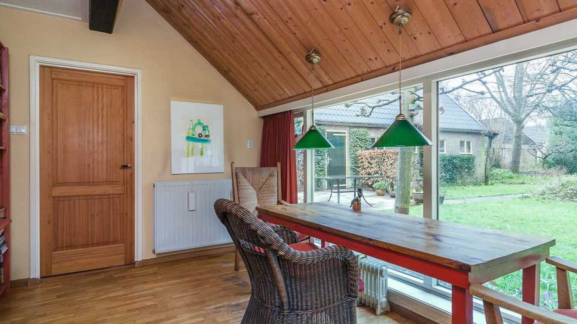 Dit is in 2020 het best bekeken huis op bekendeburen.nl 1