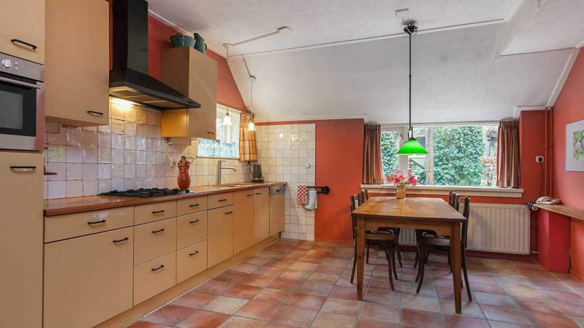 Dit is in 2020 het best bekeken huis op bekendeburen.nl 5