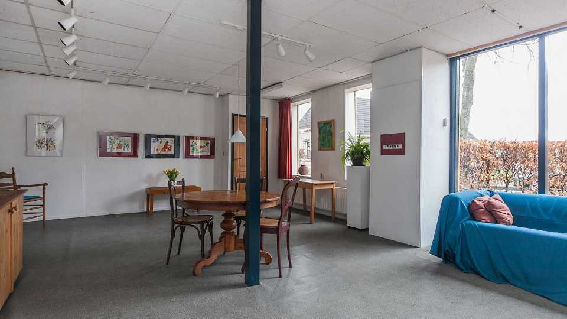 Dit is in 2020 het best bekeken huis op bekendeburen.nl 6