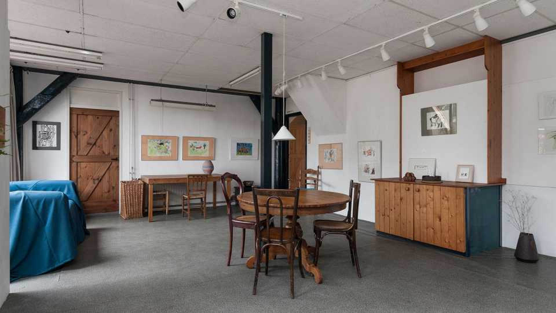 Dit is in 2020 het best bekeken huis op bekendeburen.nl 7