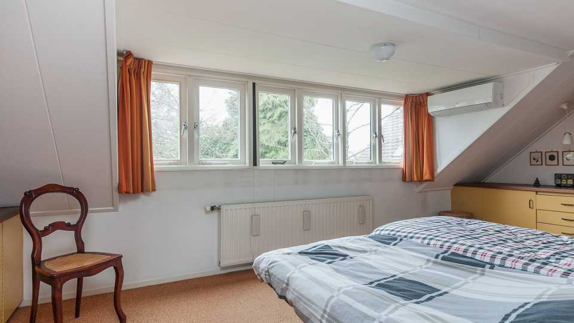 Dit is in 2020 het best bekeken huis op bekendeburen.nl 9