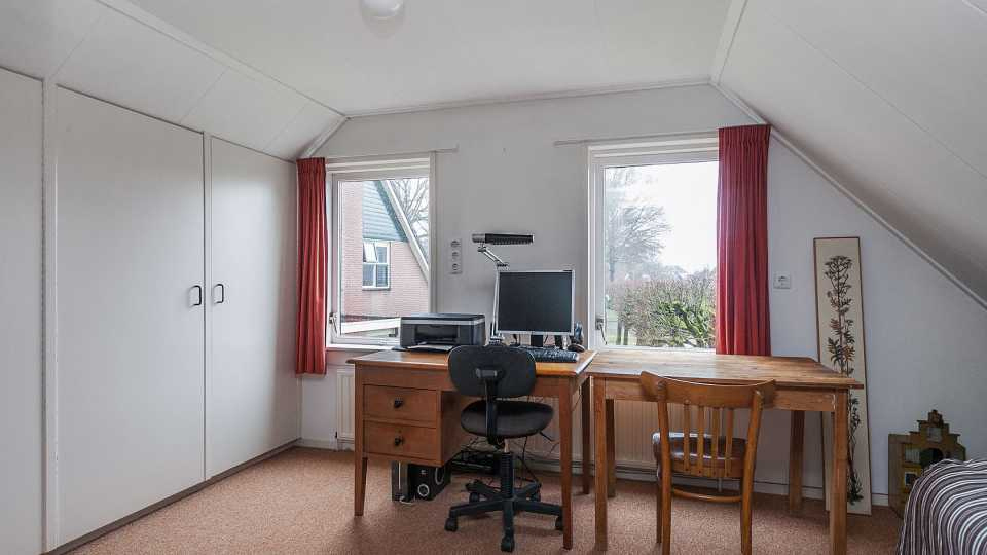 Dit is in 2020 het best bekeken huis op bekendeburen.nl 10