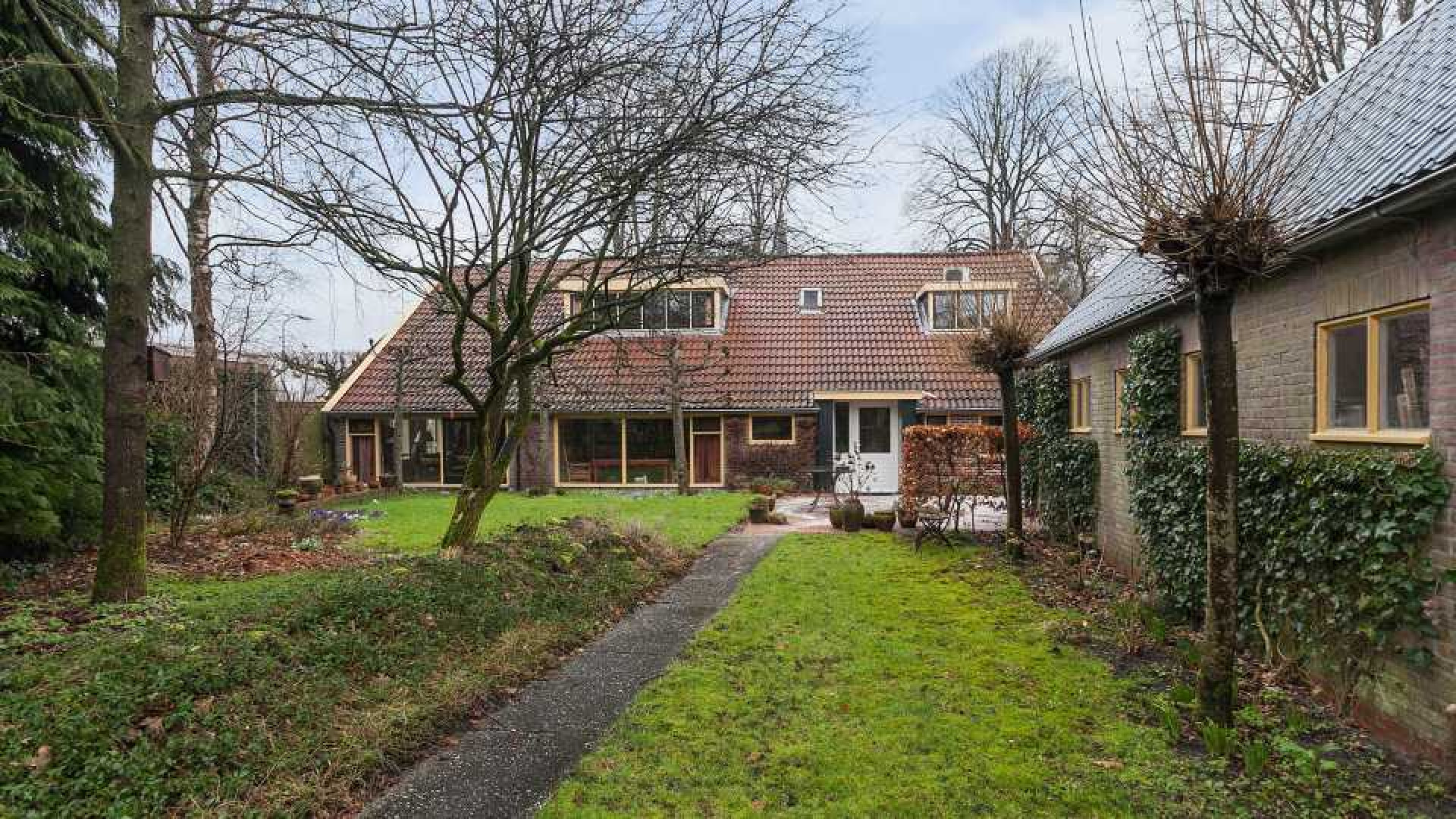 Dit is in 2020 het best bekeken huis op bekendeburen.nl 12
