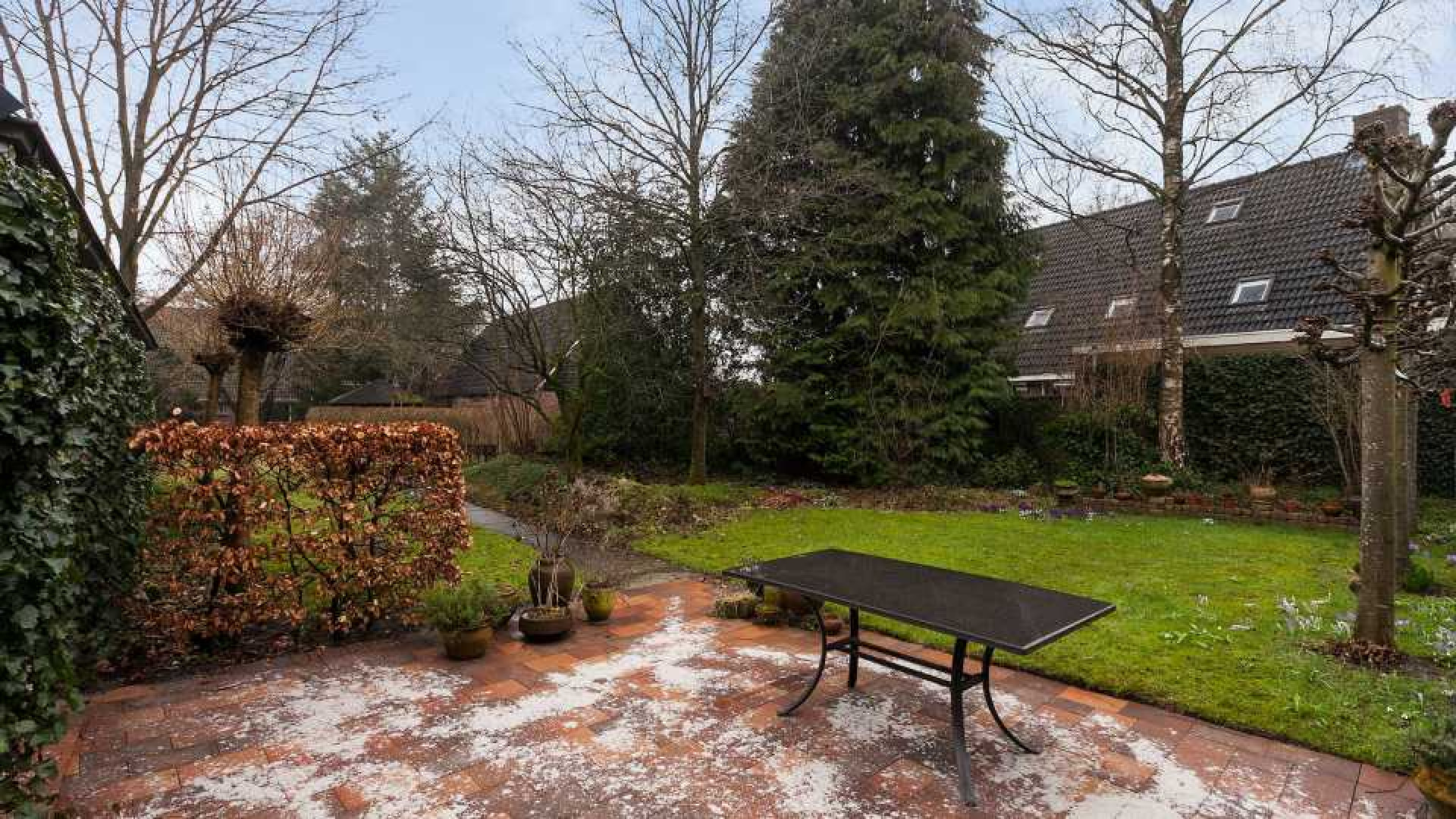 Dit is in 2020 het best bekeken huis op bekendeburen.nl 14