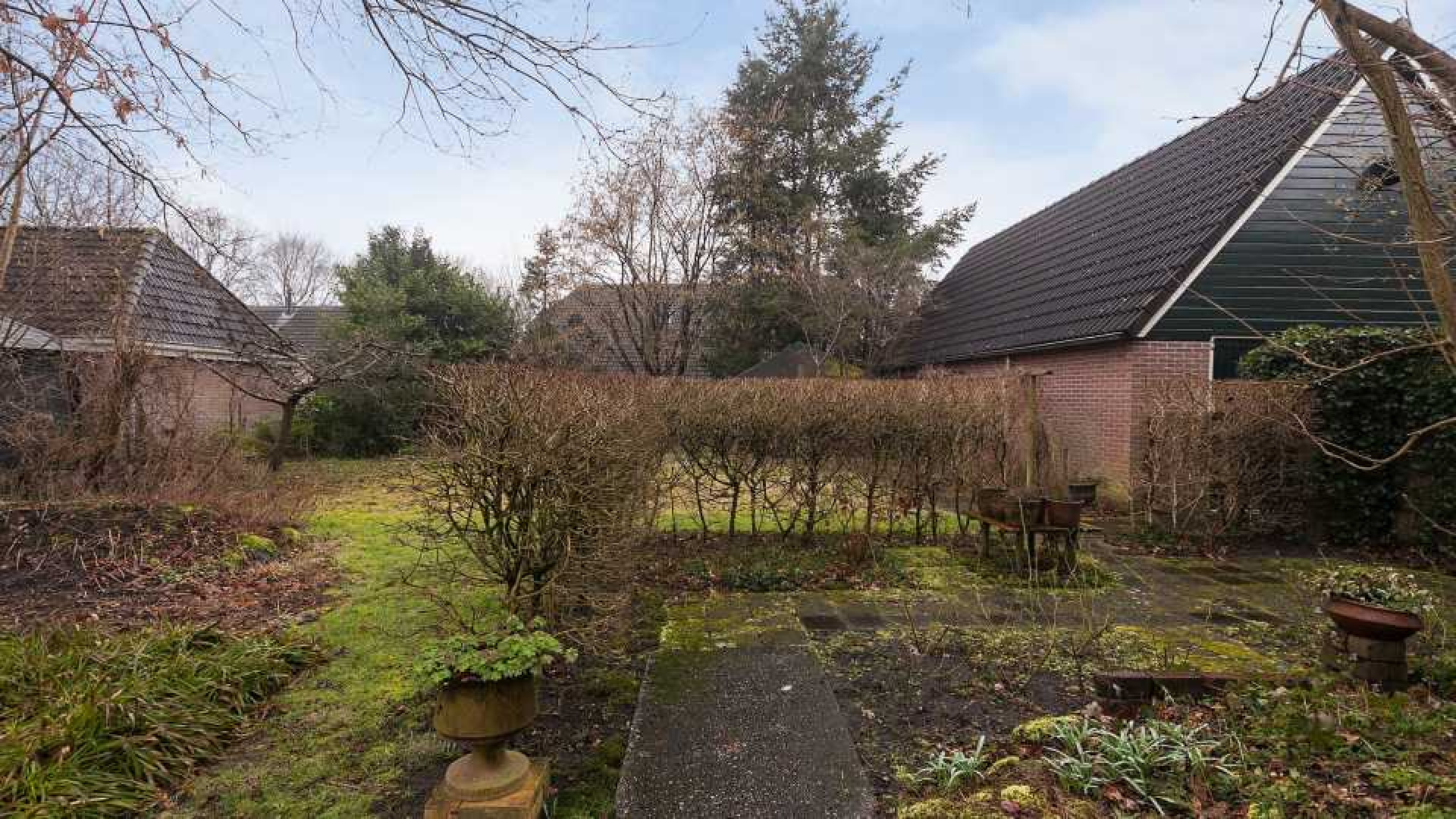 Dit is in 2020 het best bekeken huis op bekendeburen.nl 15