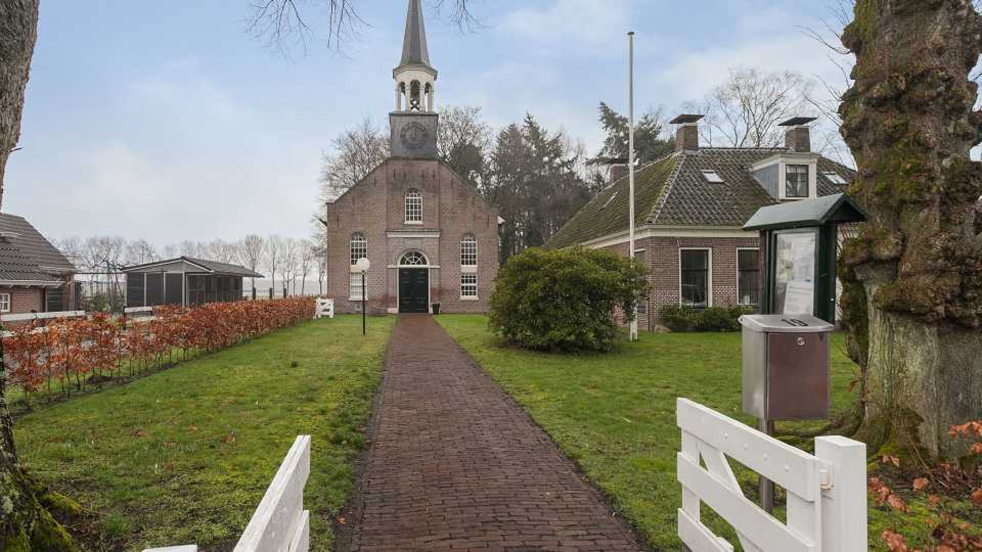 Dit is in 2020 het best bekeken huis op bekendeburen.nl 16
