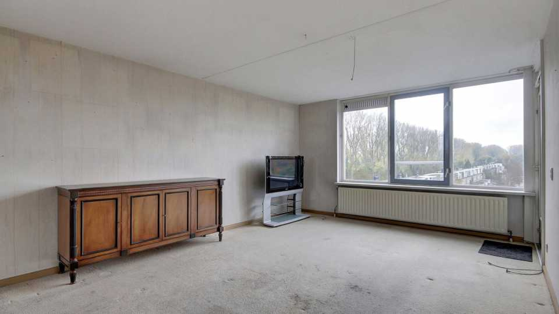 Patrick Kluivert verkoopt zijn Amsterdamse appartement. Zie foto's 4