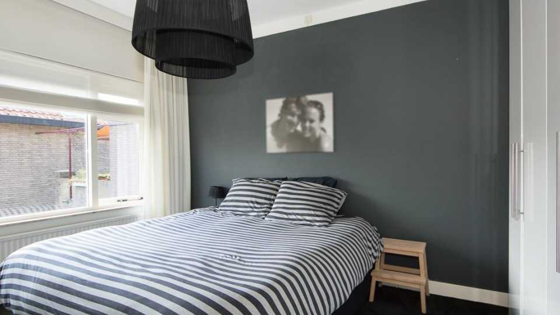 Aukje van Ginneken koopt luxe eengezinswoning in Breda. Zie foto's 11