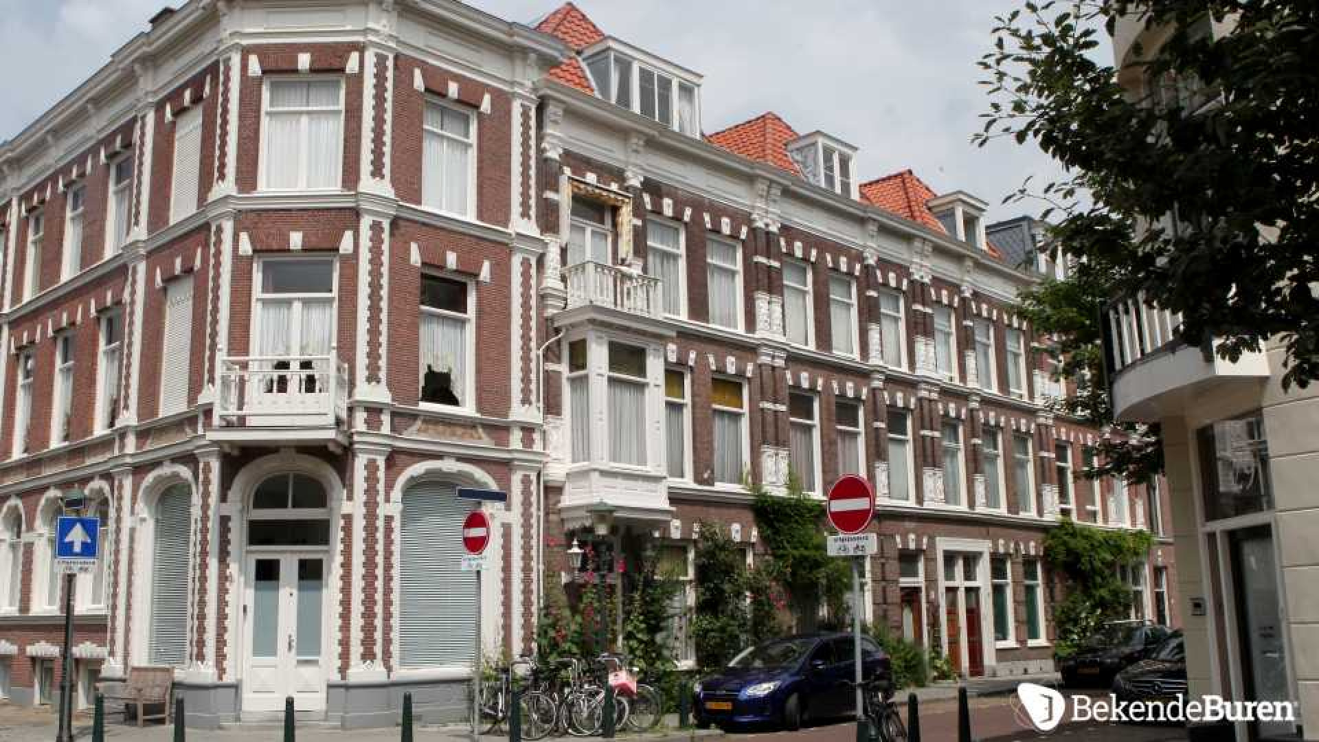 Tijl Beckand koopt huis met gezondheidsrisico's. Zie foto's 2