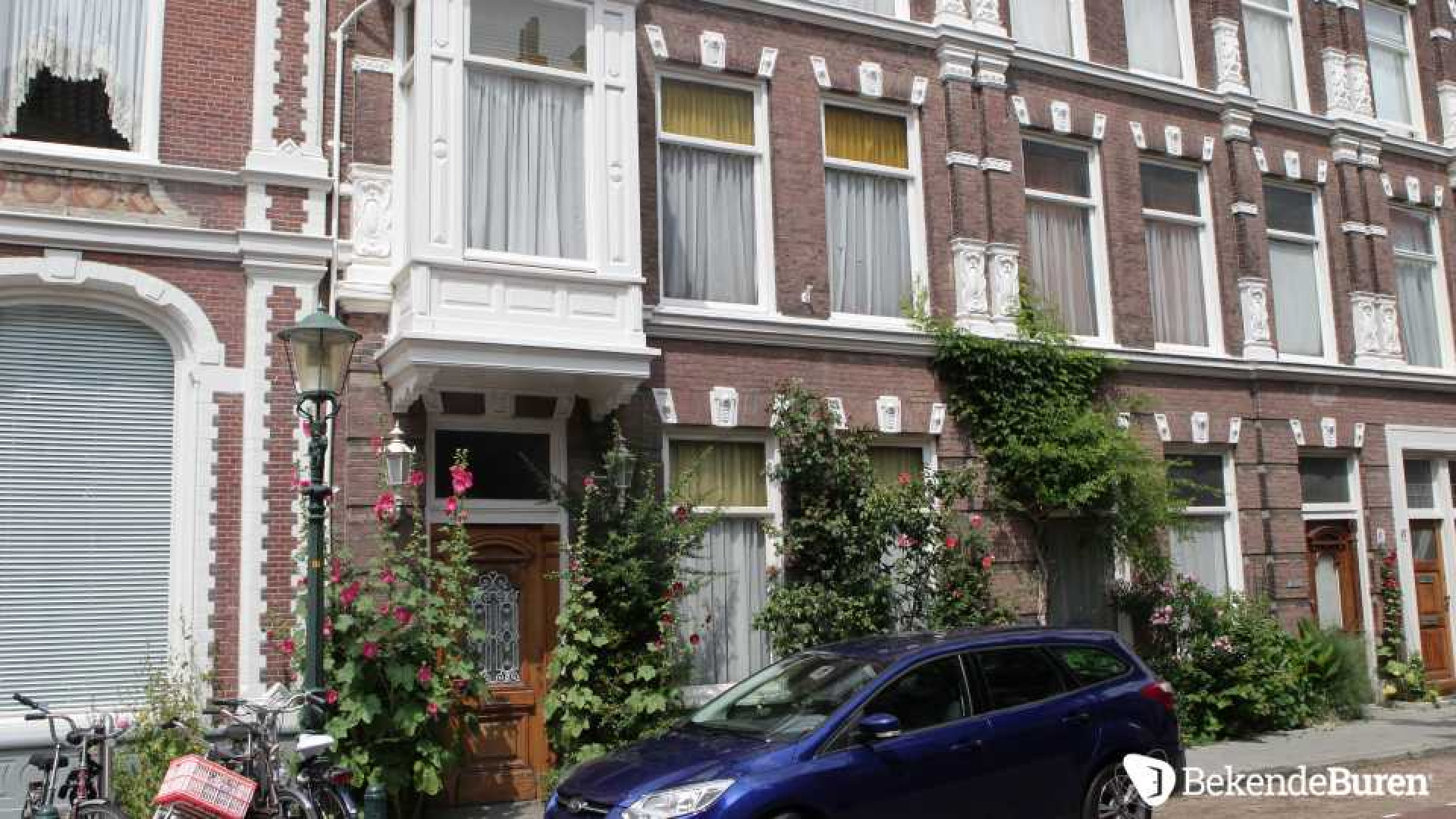 Tijl Beckand koopt huis met gezondheidsrisico's. Zie foto's 4