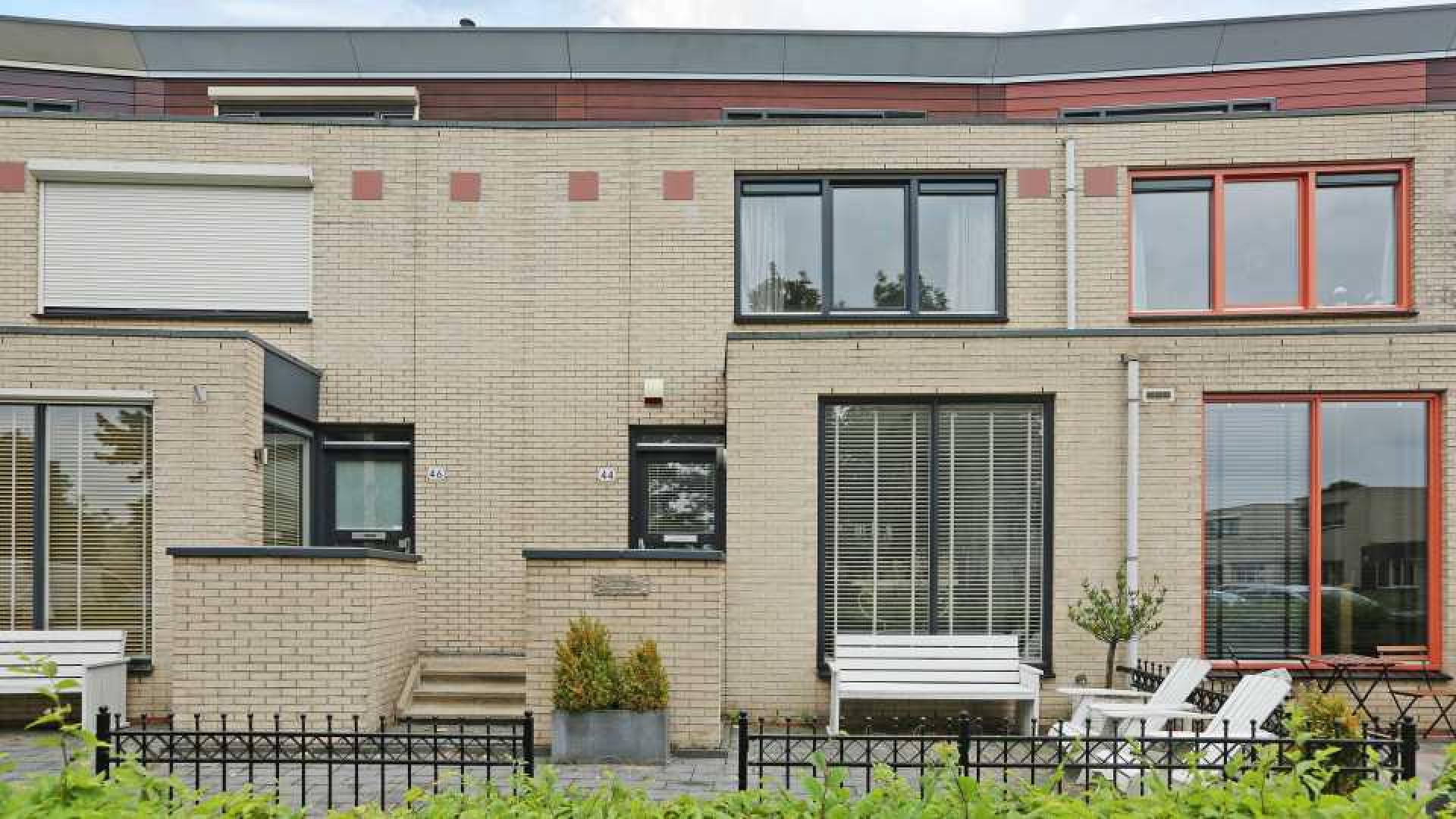 Huis Brutale Meid Jennifer de Jong verkocht. Zie foto's 1