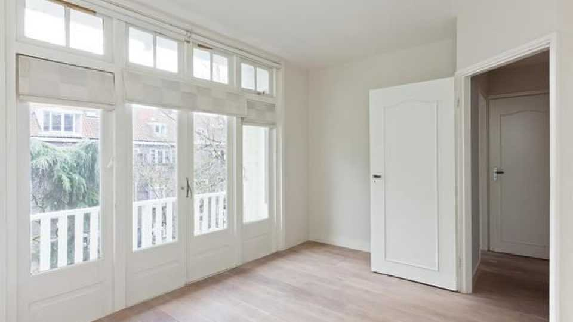 Ex van Sabia zet zijn luxe appartement in de Beethovenstraat in Amsterdam te huur.Zie foto's 4