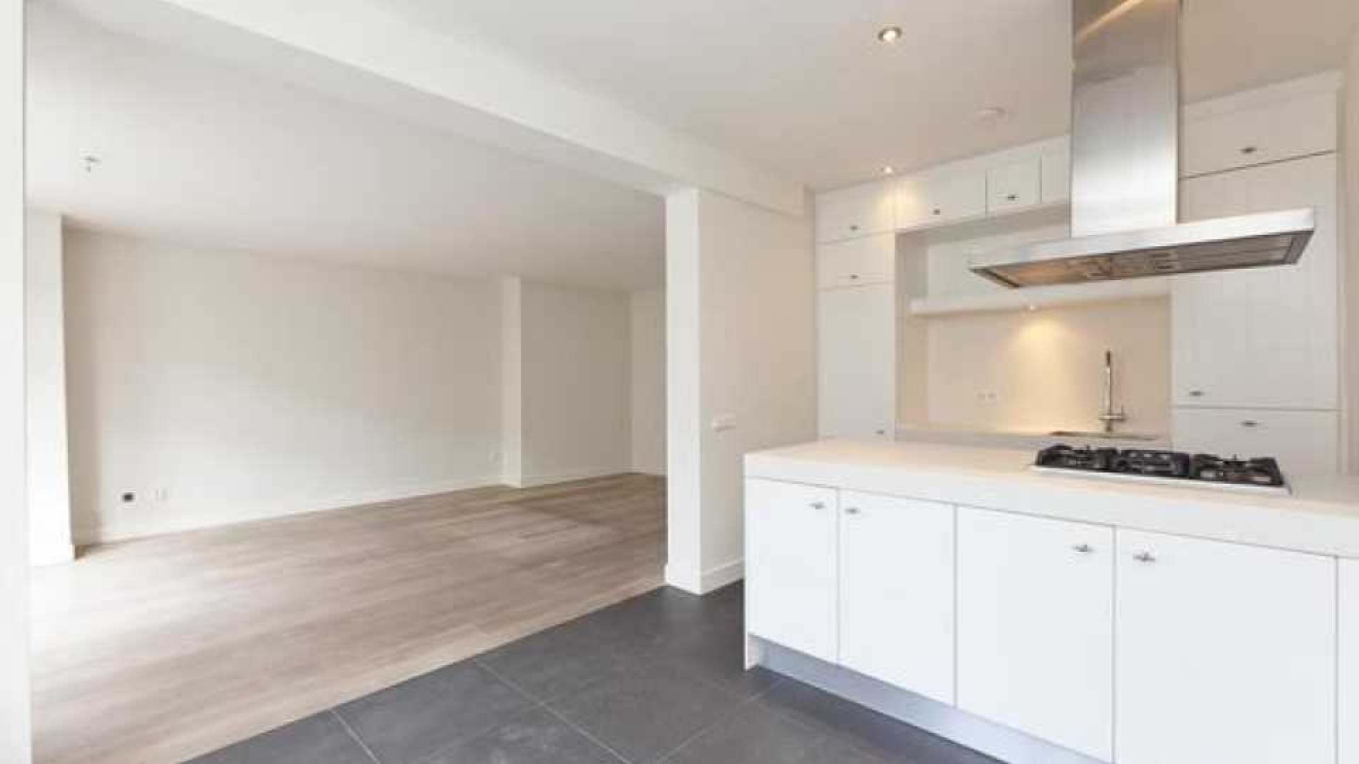 Ex van Sabia zet zijn luxe appartement in de Beethovenstraat in Amsterdam te huur.Zie foto's 5
