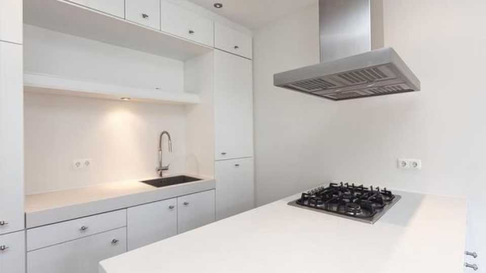 Ex van Sabia zet zijn luxe appartement in de Beethovenstraat in Amsterdam te huur.Zie foto's 7