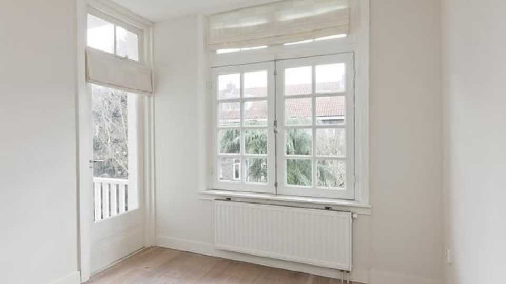 Ex van Sabia zet zijn luxe appartement in de Beethovenstraat in Amsterdam te huur.Zie foto's 9