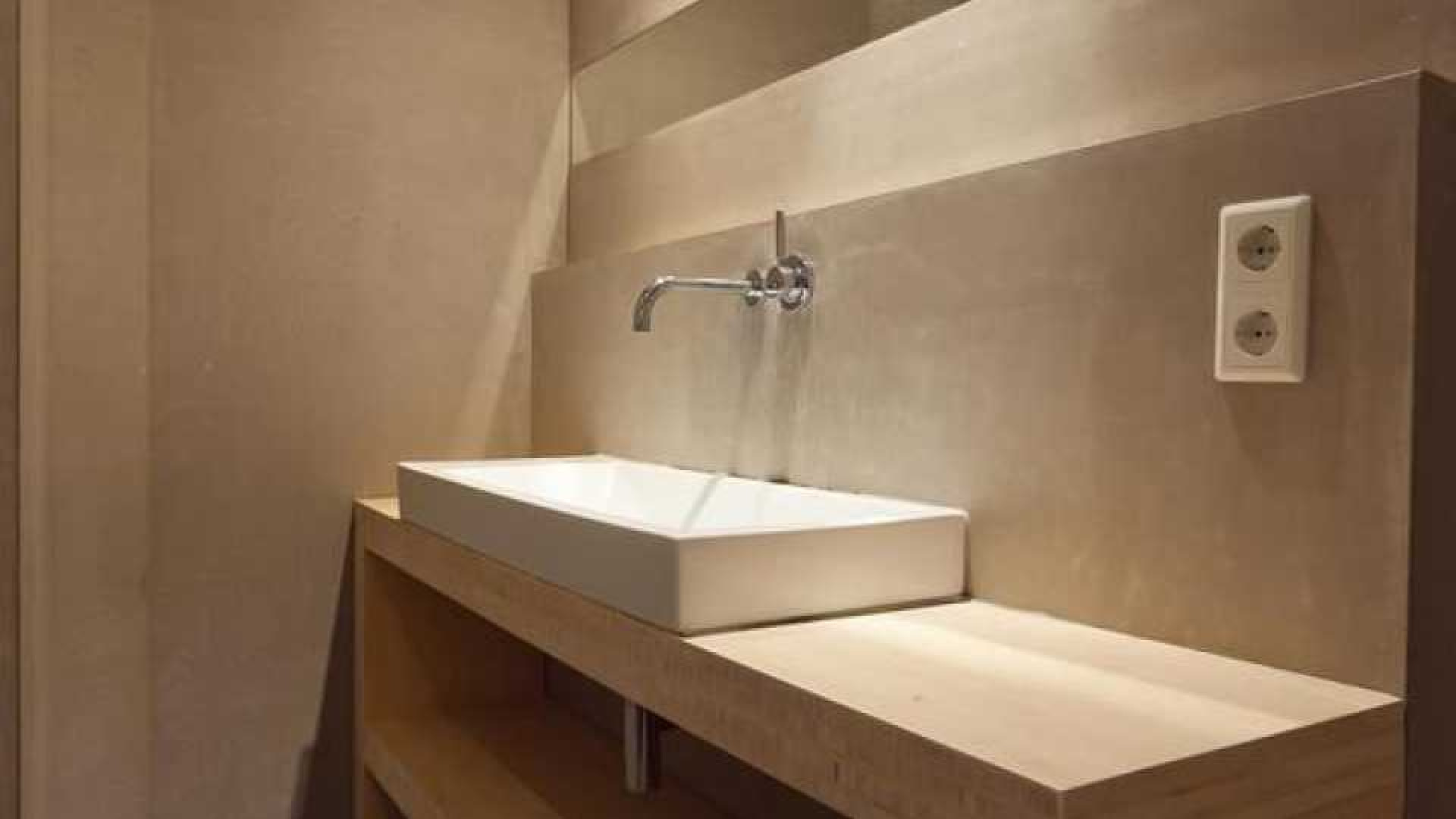 Ex van Sabia zet zijn luxe appartement in de Beethovenstraat in Amsterdam te huur.Zie foto's 11