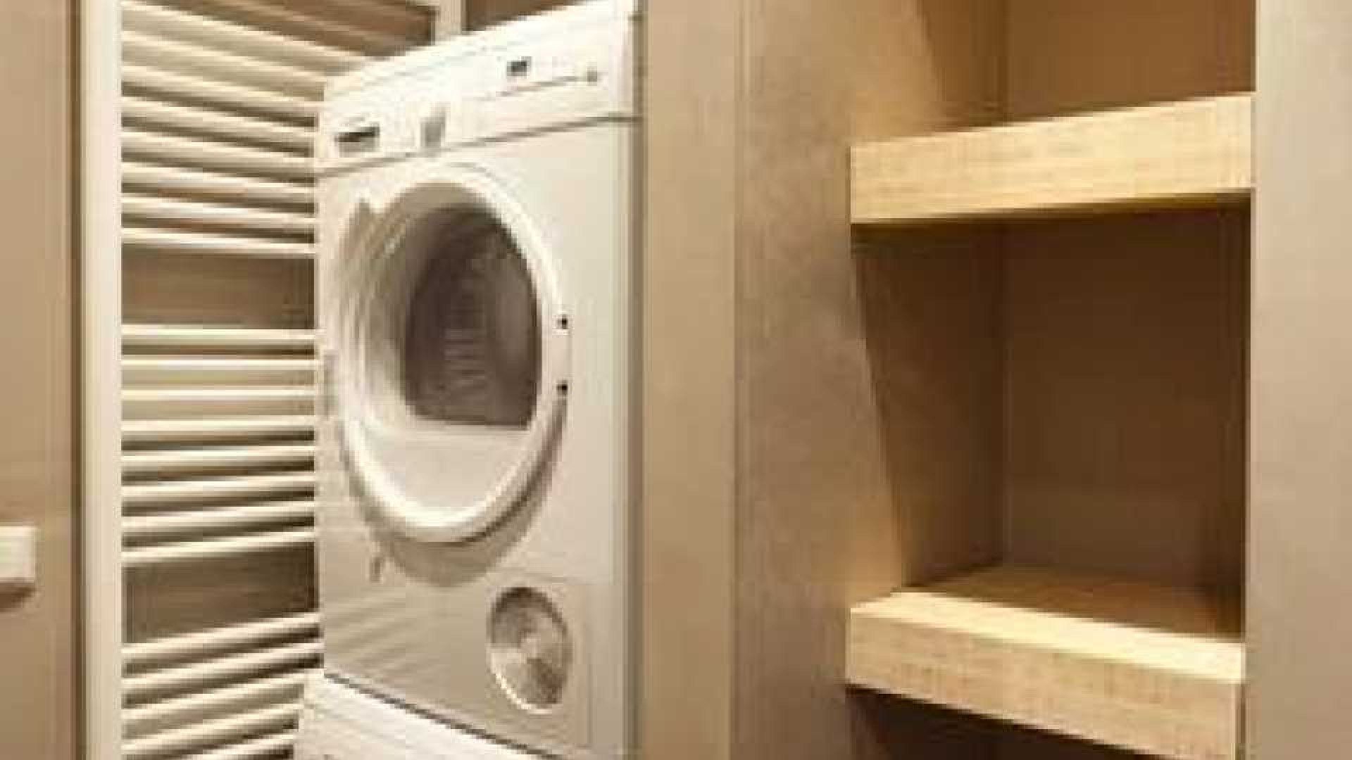 Ex van Sabia zet zijn luxe appartement in de Beethovenstraat in Amsterdam te huur.Zie foto's 12