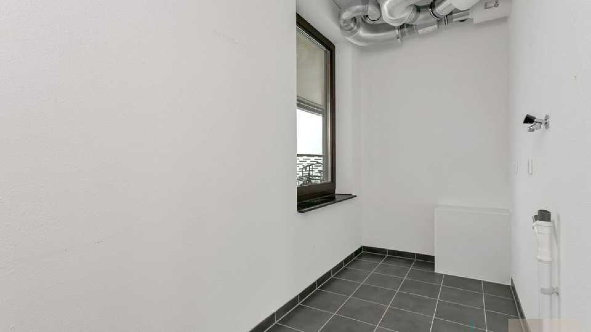 Monica Geuze koopt luxe driekamer appartement in Amsterdam. Zie foto's 11