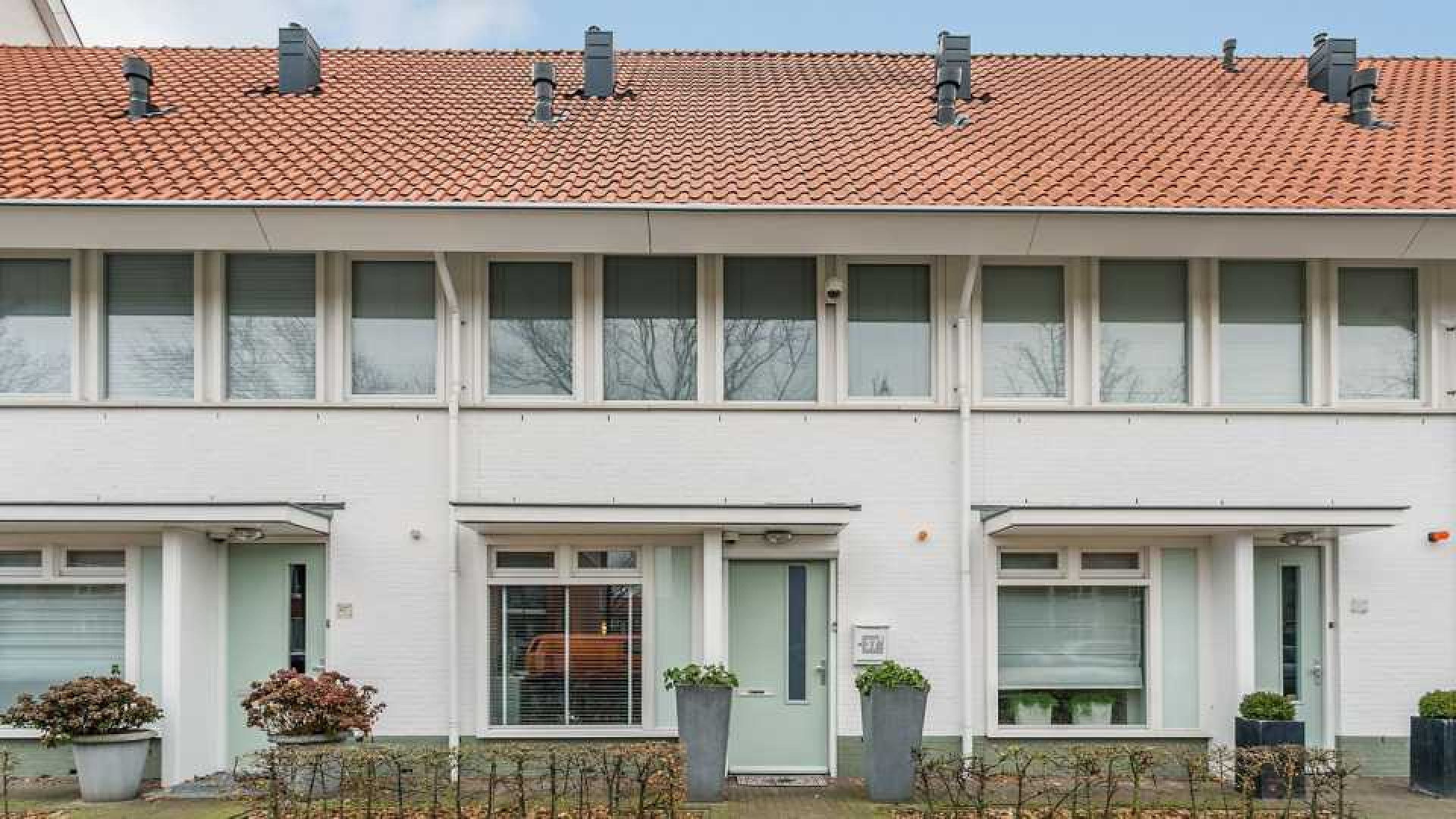 Noi Pakon koopt stadwoning in Best en steekt er ton euro eigen geld in. Zie foto's 1