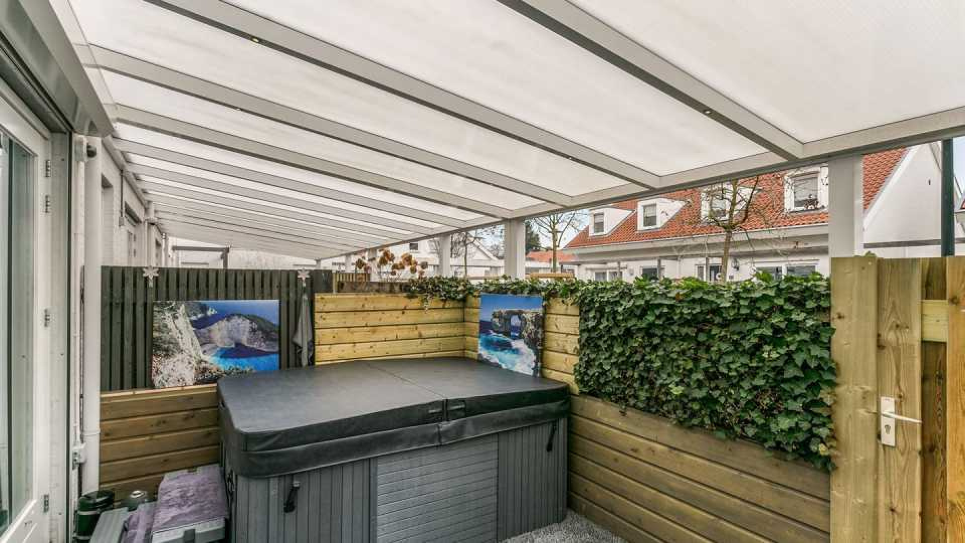 Noi Pakon koopt stadwoning in Best en steekt er ton euro eigen geld in. Zie foto's 18