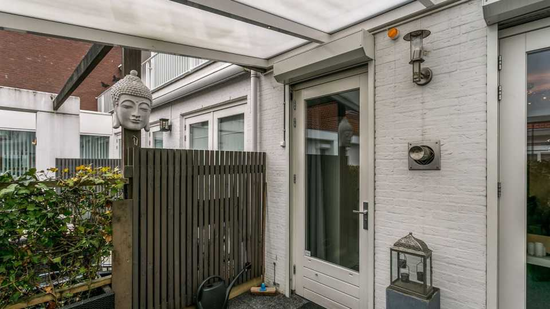 Noi Pakon koopt stadwoning in Best en steekt er ton euro eigen geld in. Zie foto's 19