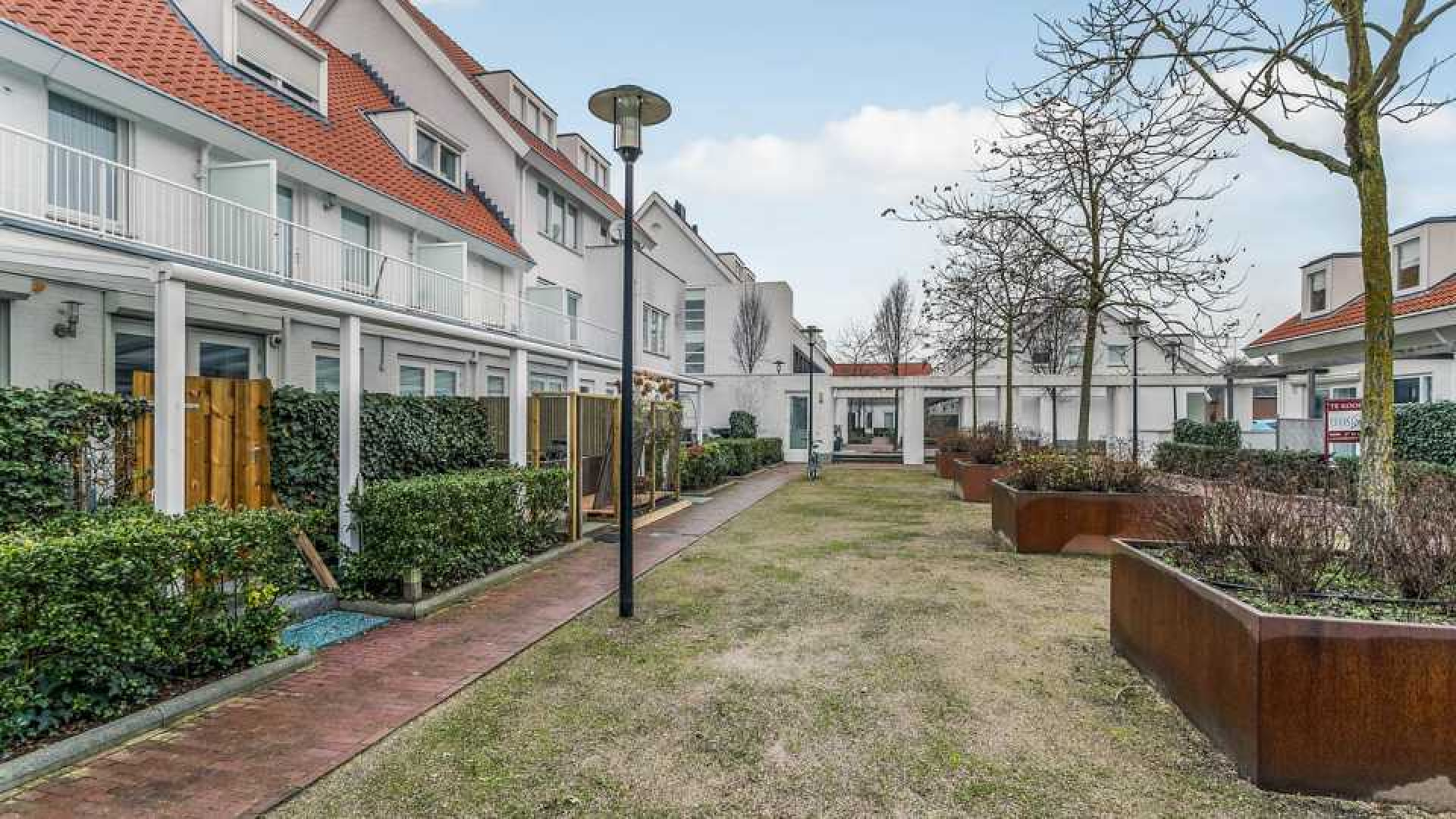 Noi Pakon koopt stadwoning in Best en steekt er ton euro eigen geld in. Zie foto's 21