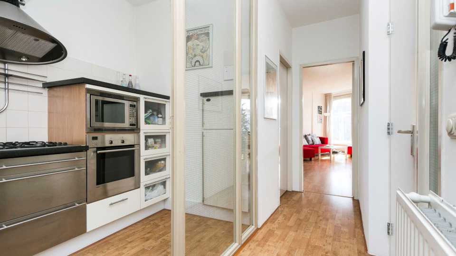 Top visagist Tom Sebastian zet appartement te huur. Zie foto's 7