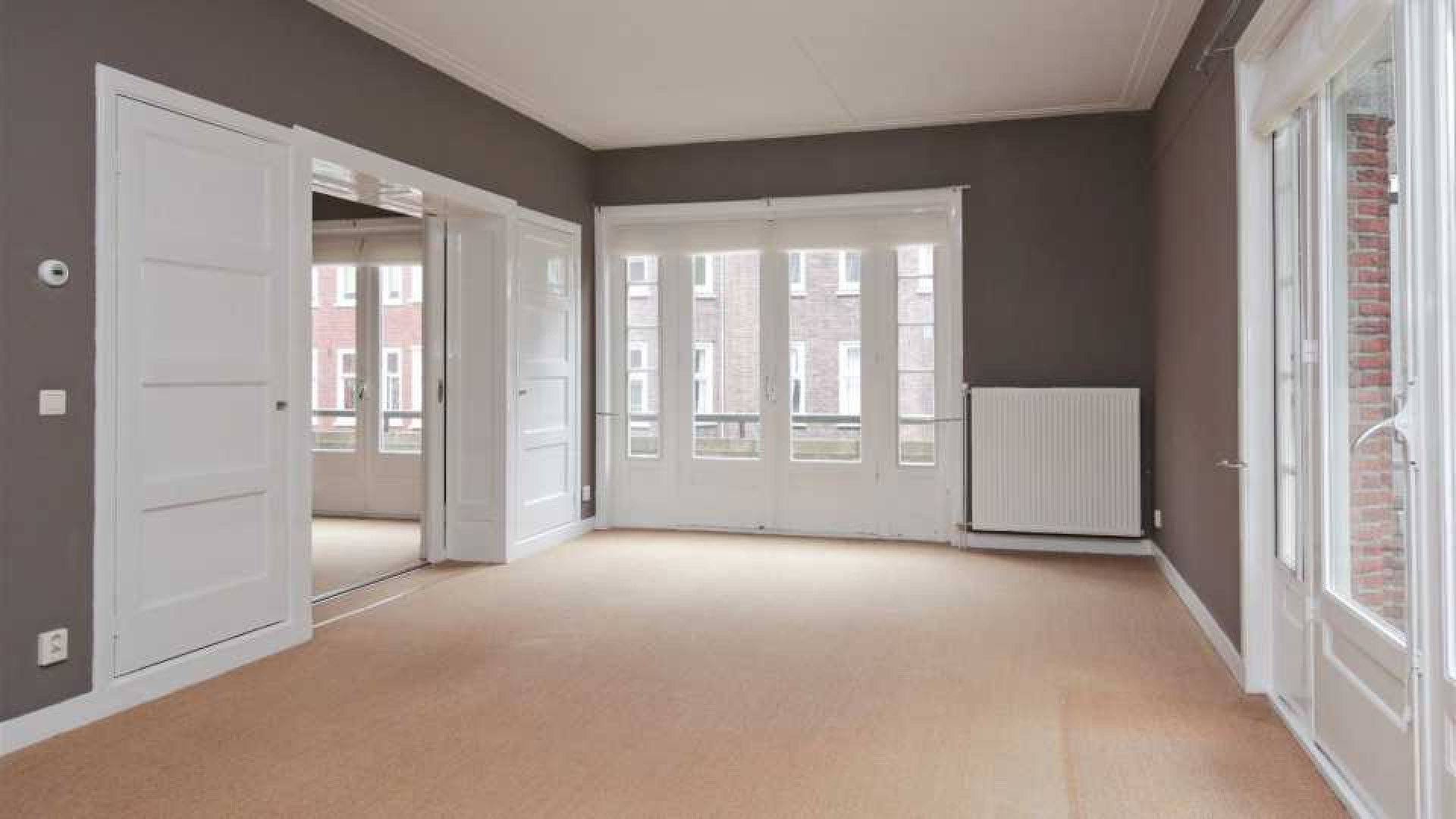 Ron Brandsteder koopt luxe appartement naast zoon Rick. Zie foto's 2