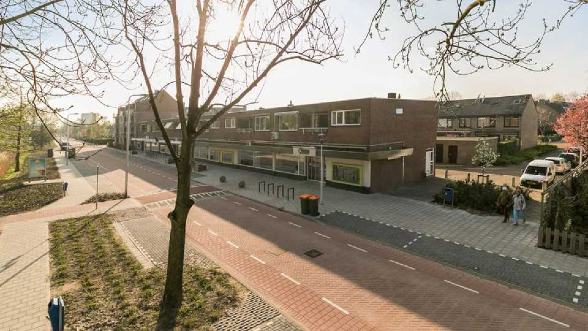 Voetballer Stefan de Vrij koopt luxe appartement in Krimpen aan den IJssel. Zie foto's 16