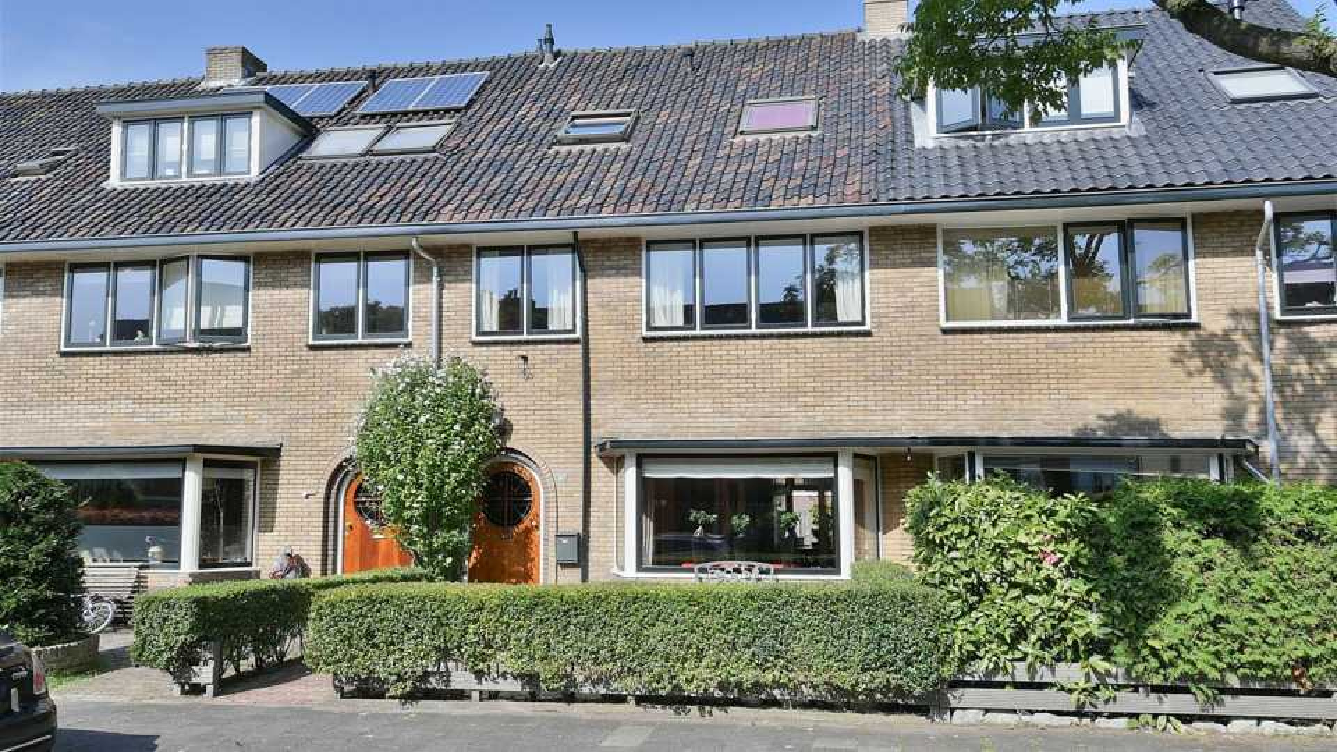 Huis Suzanne Bosman verkocht. Zie foto's 1