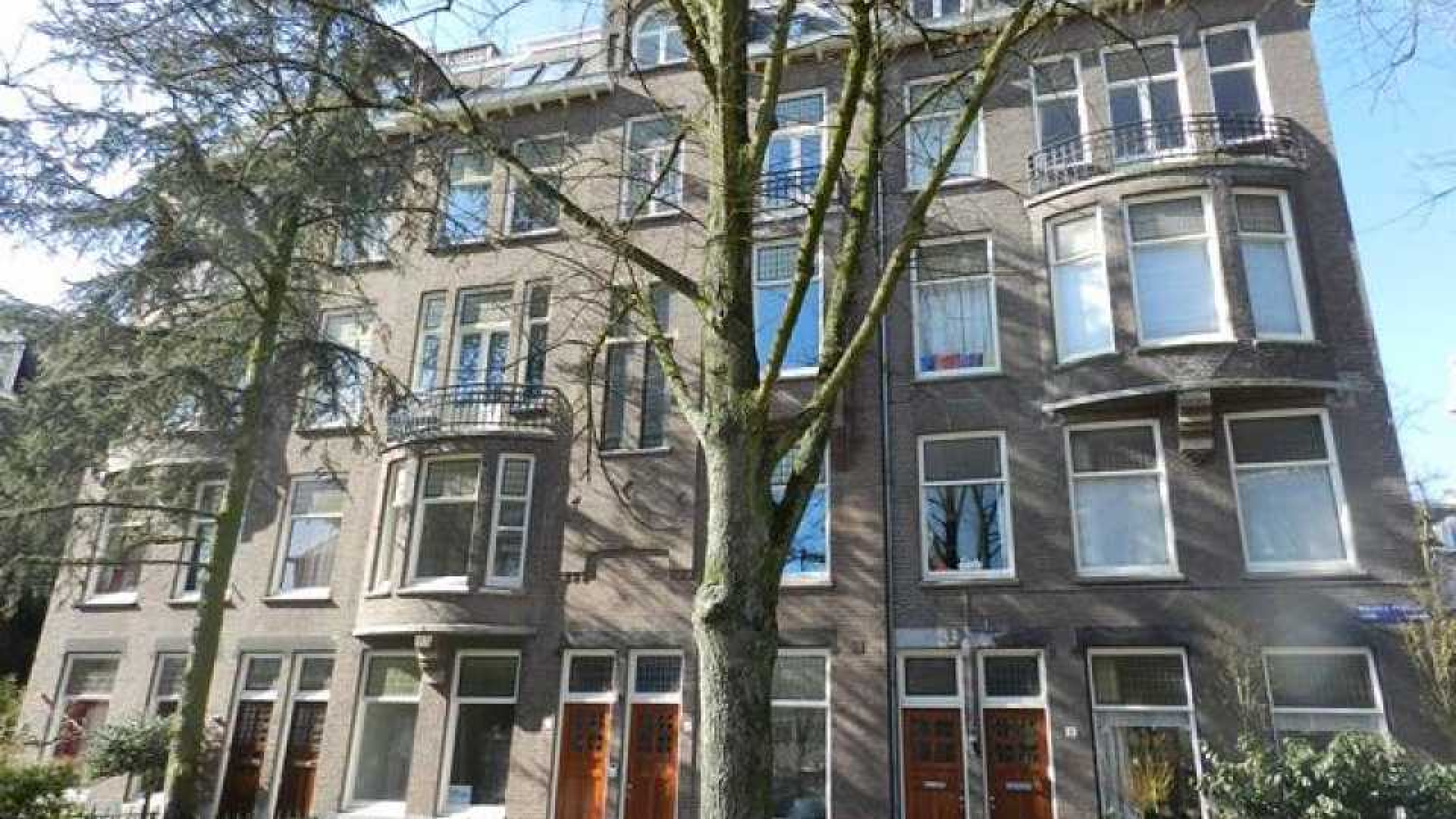 Frank Rijkaard zoekt huurder voor zijn zeer luxe driekamer appartement. Zie foto's 1