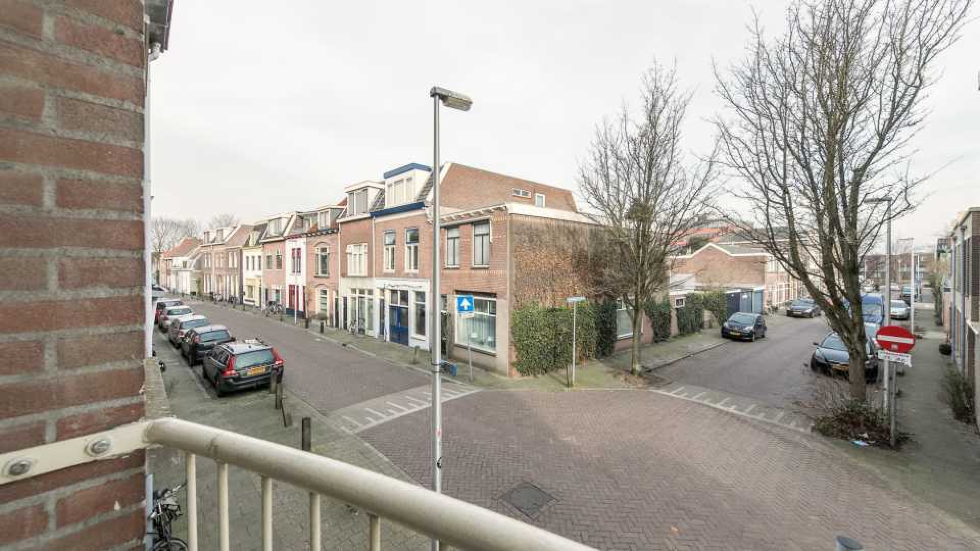 Gerard Ekdom koopt appartement aan de Vecht. Zie foto's 14