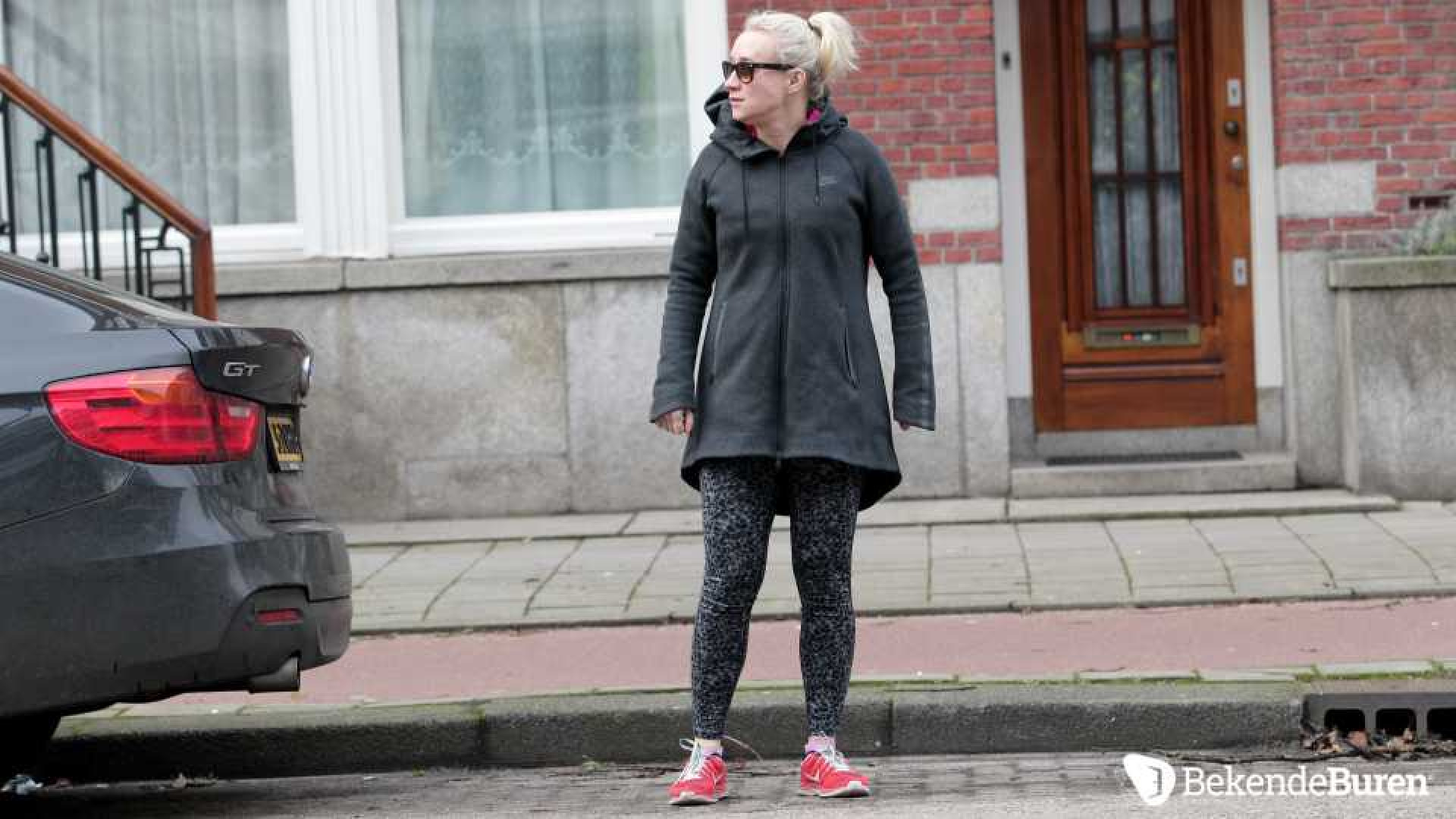 Verraden deze aanwijzingen dat Eva Jinek zwanger is van tweede kindje? 1