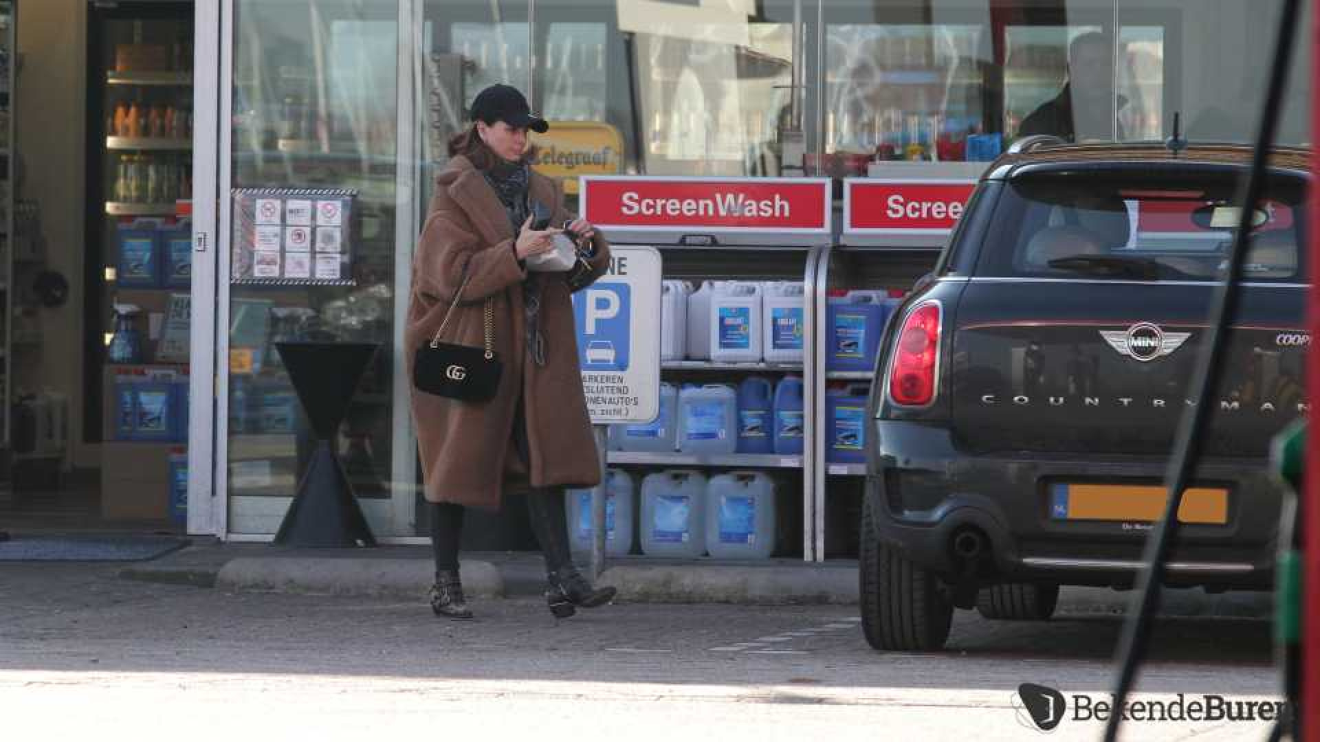 Porsche Leontine Borsato nog steeds te koop 1