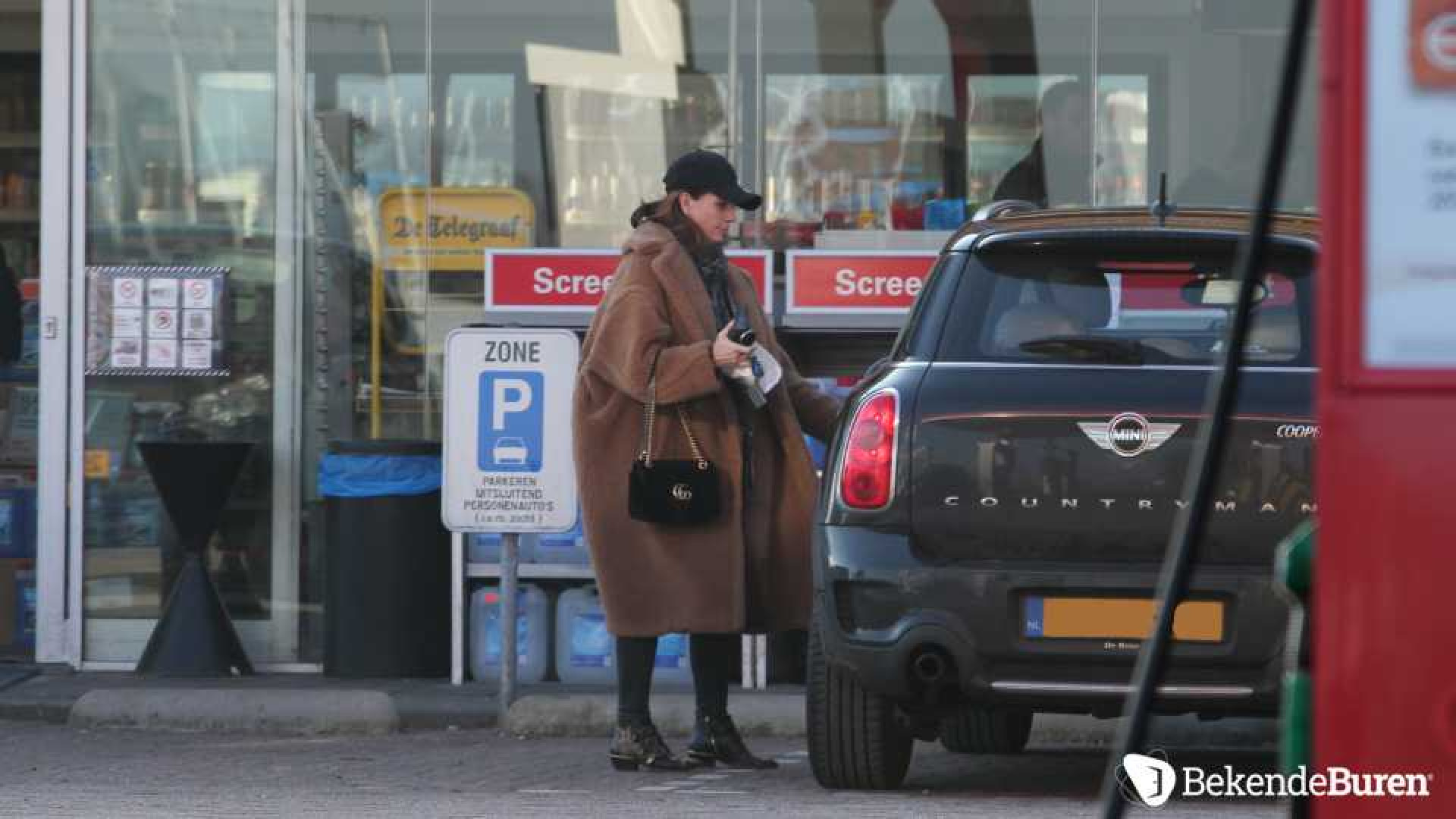 Porsche Leontine Borsato nog steeds te koop 2