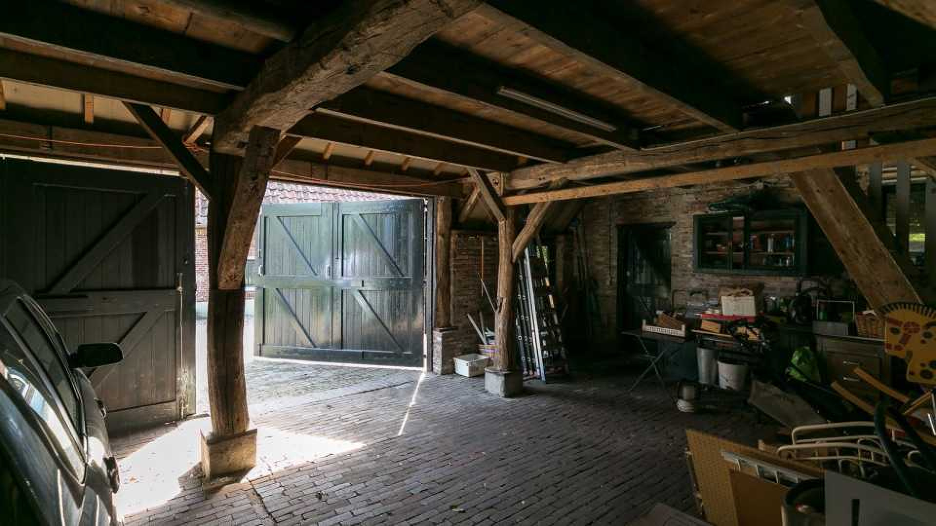 Boerderij Mies Bouwman verkocht. Zie foto's 15